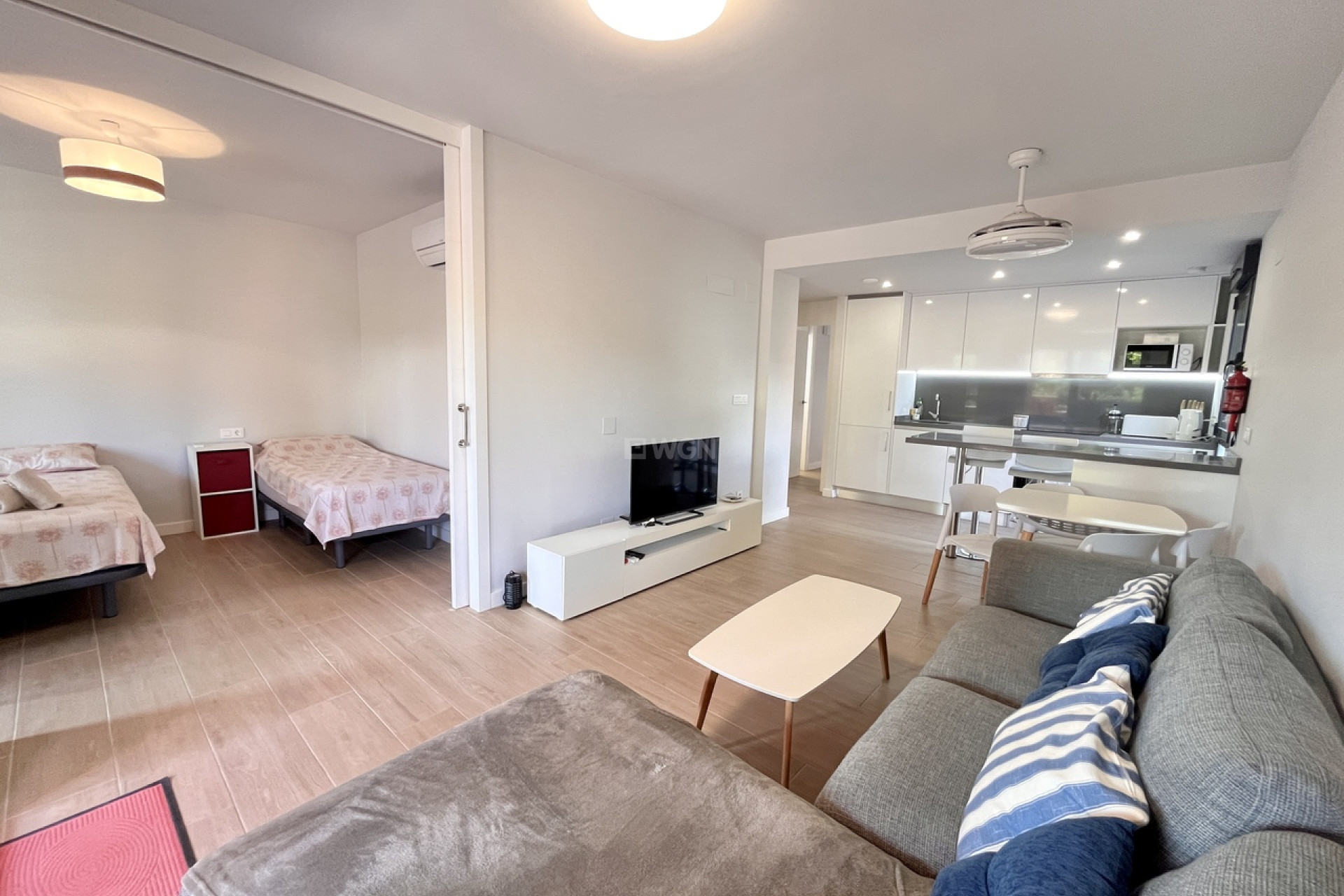 Reventa - Apartamento / piso - Villamartin - Costa Blanca