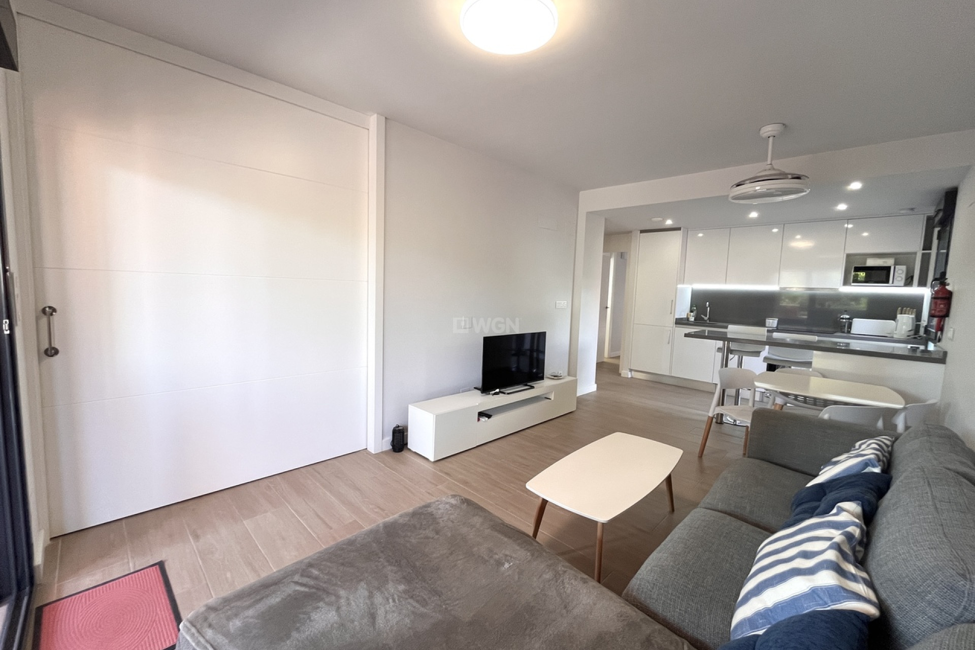 Reventa - Apartamento / piso - Villamartin - Costa Blanca