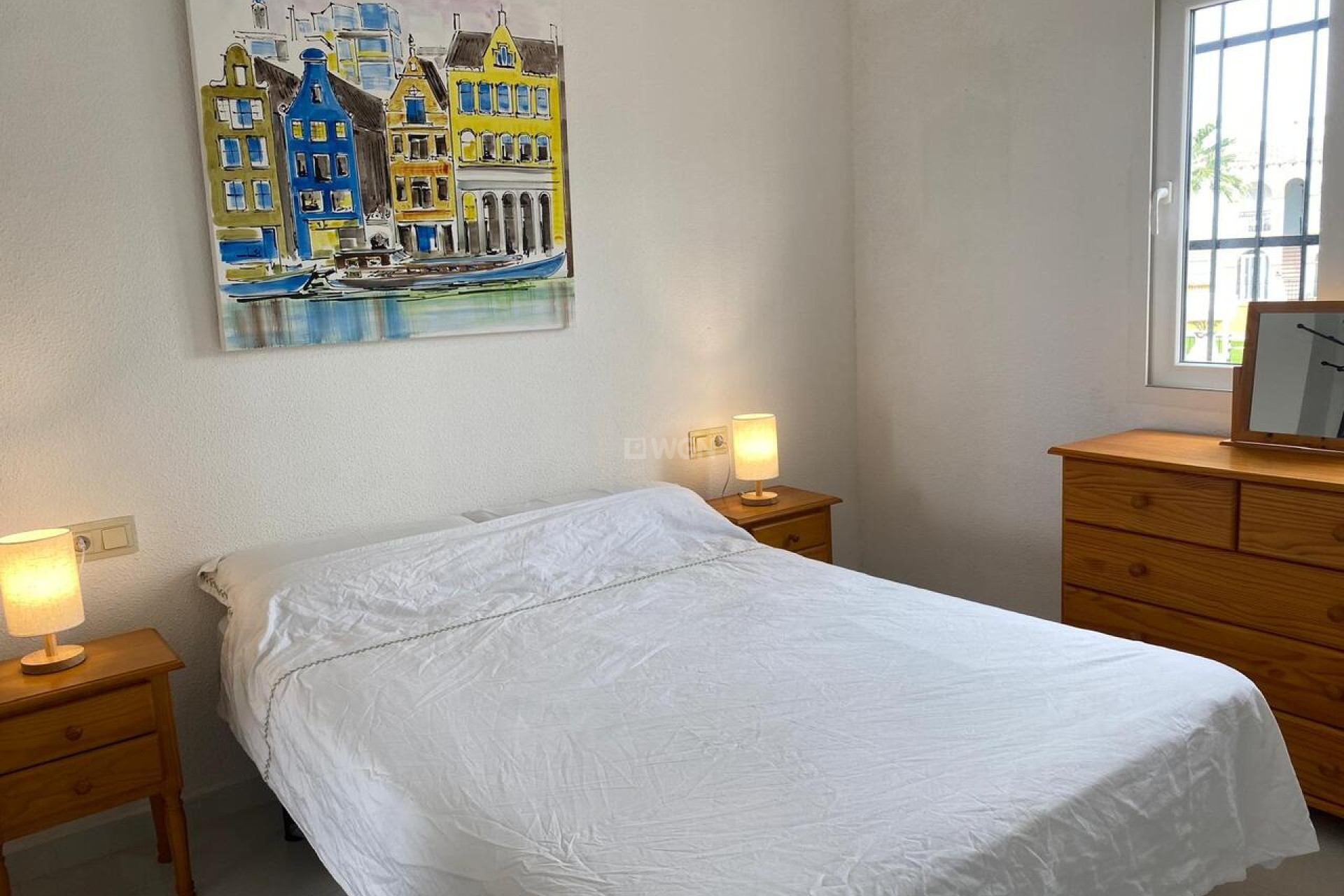 Reventa - Apartamento / piso - Villamartin - Costa Blanca