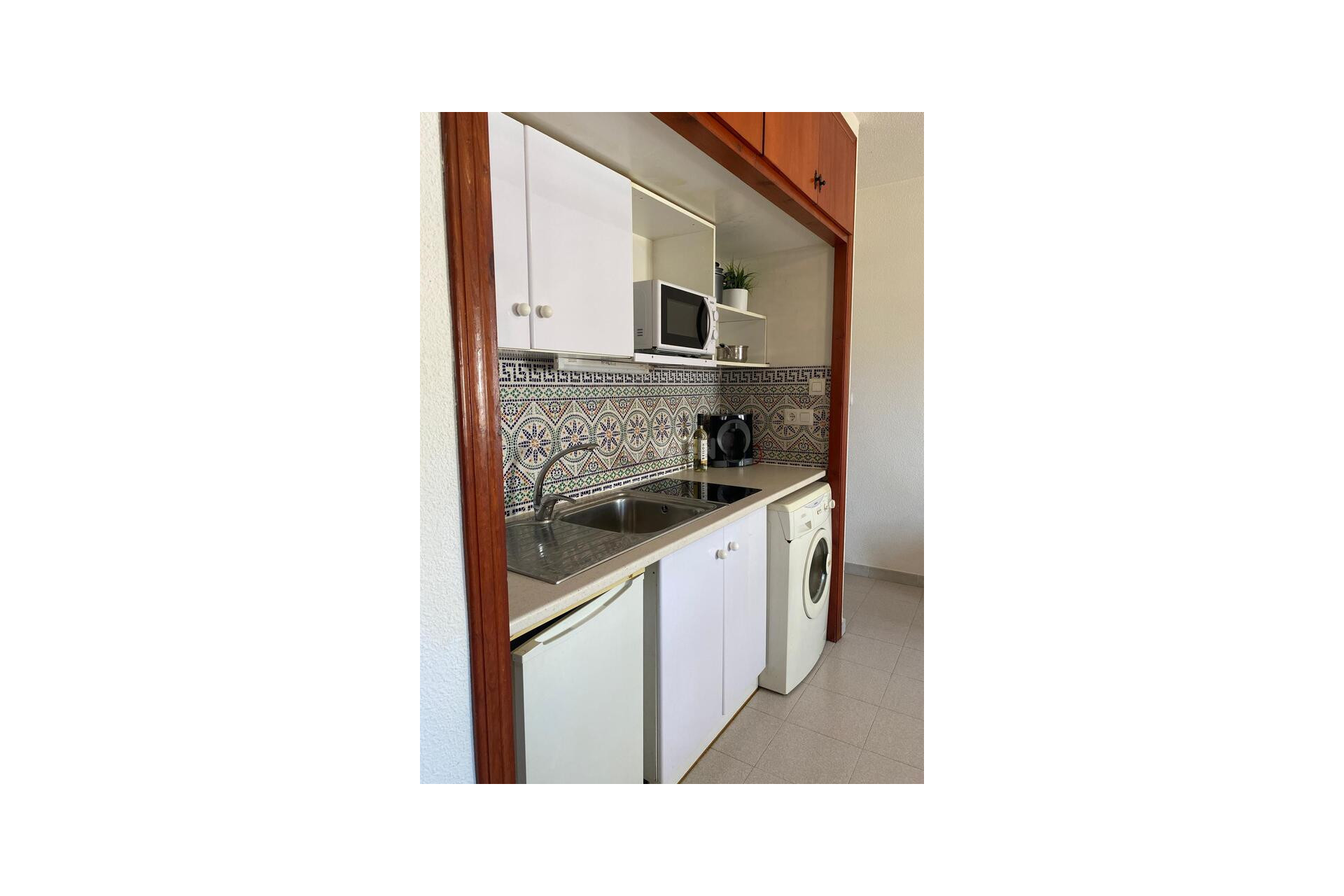 Reventa - Apartamento / piso - Villamartin - Costa Blanca