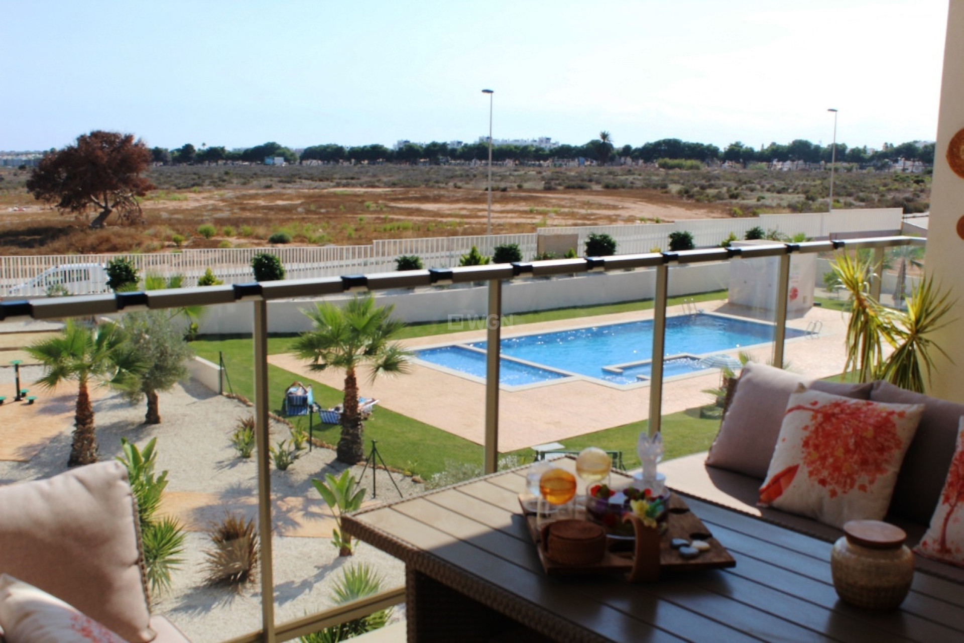 Reventa - Apartamento / piso - Villamartin - Costa Blanca