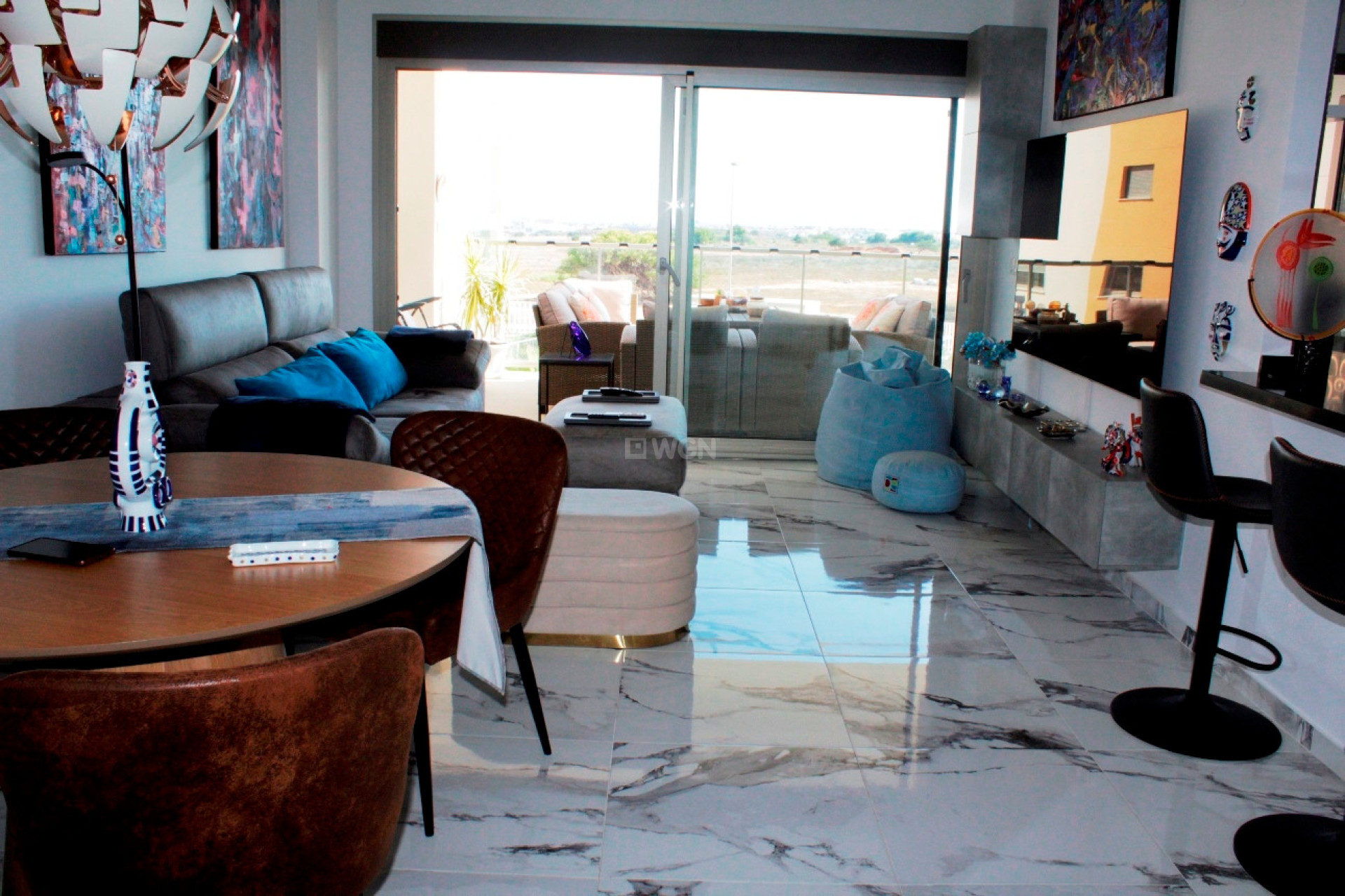 Reventa - Apartamento / piso - Villamartin - Costa Blanca