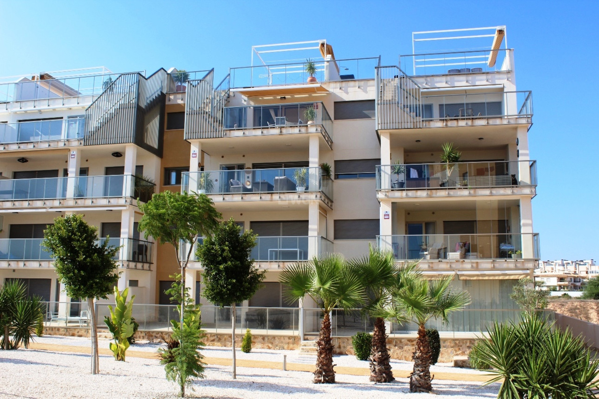 Reventa - Apartamento / piso - Villamartin - Costa Blanca