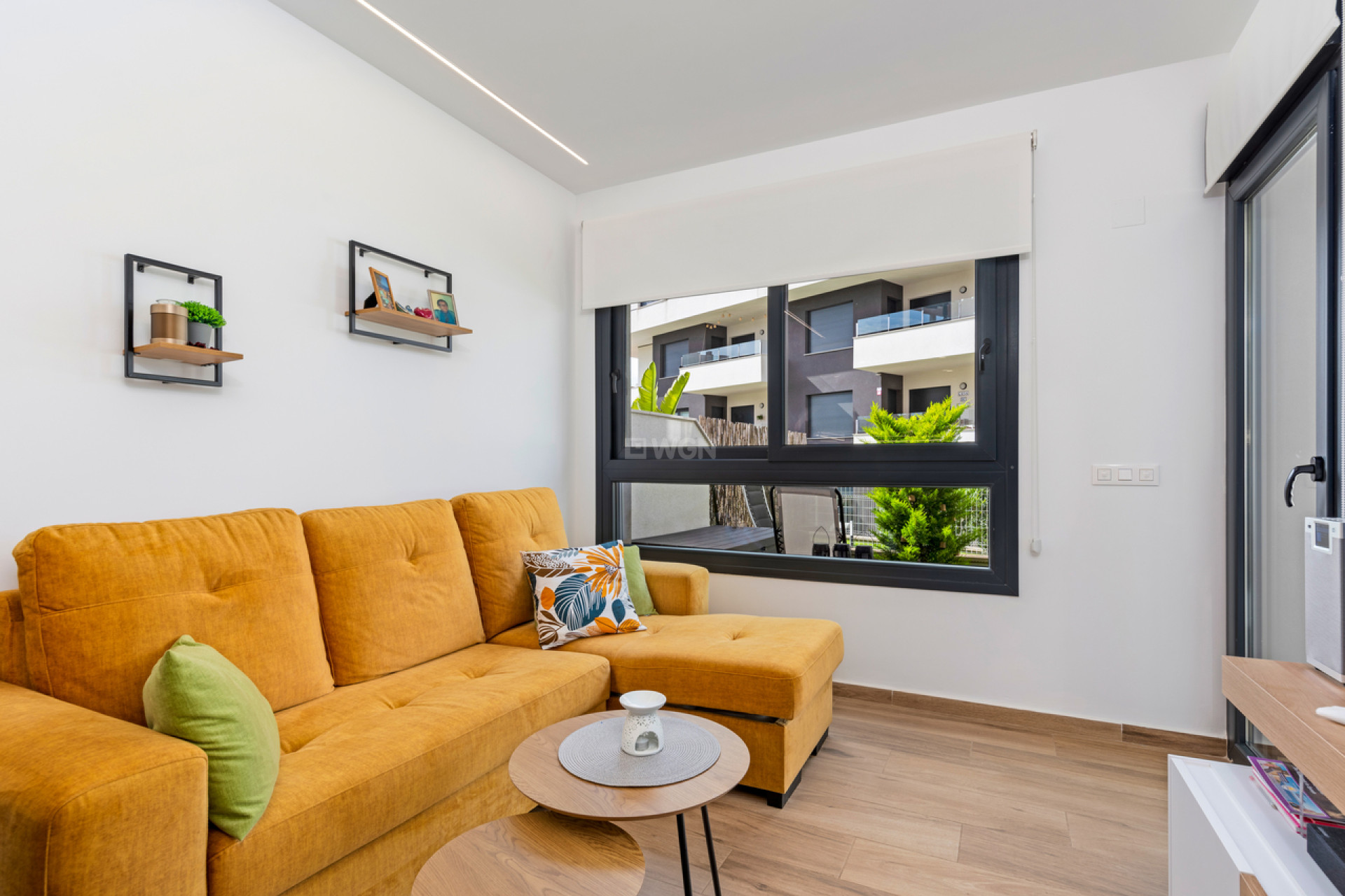 Reventa - Apartamento / piso - Villamartin - Costa Blanca