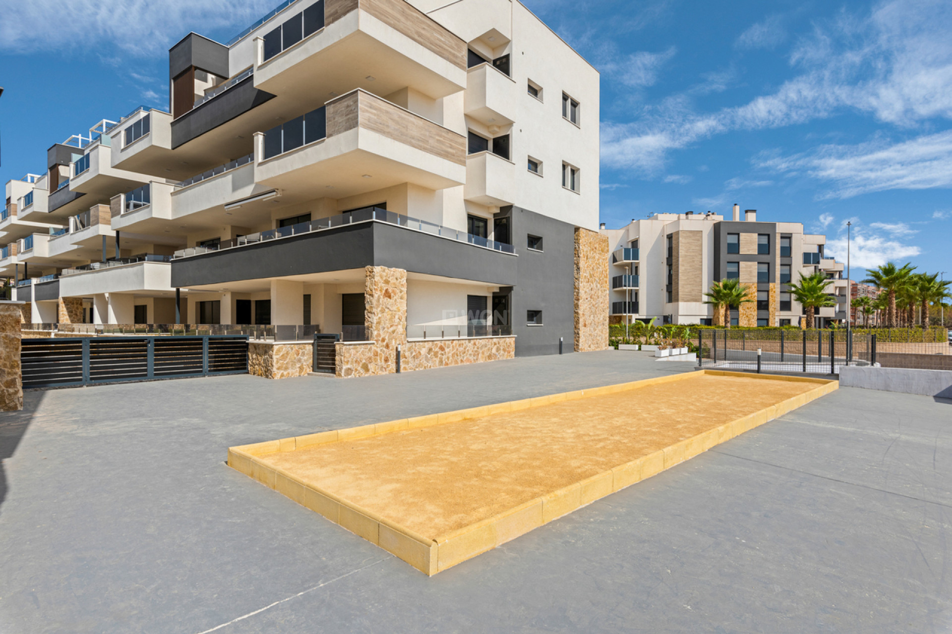 Reventa - Apartamento / piso - Villamartin - Costa Blanca