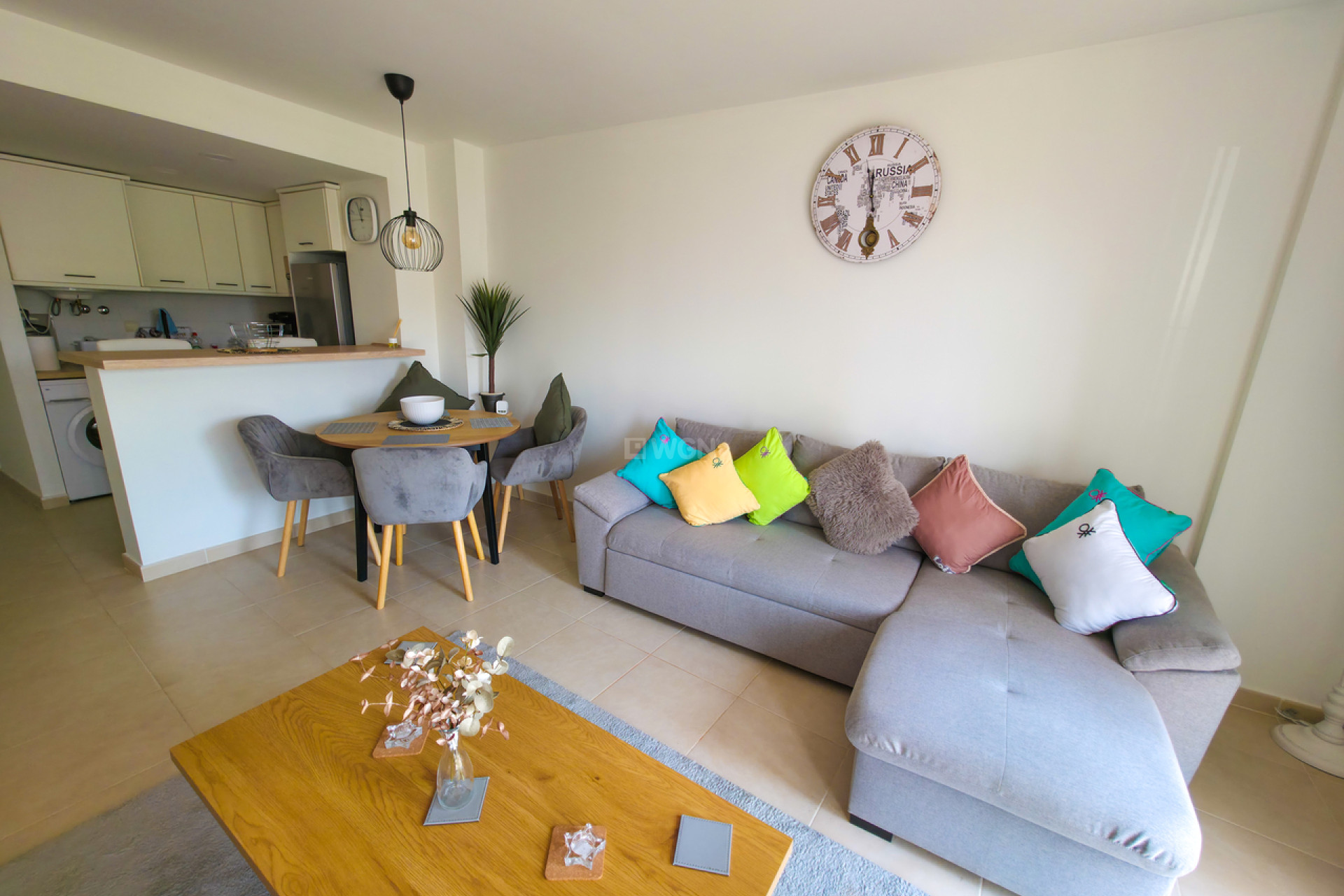 Reventa - Apartamento / piso - Villamartin - Costa Blanca