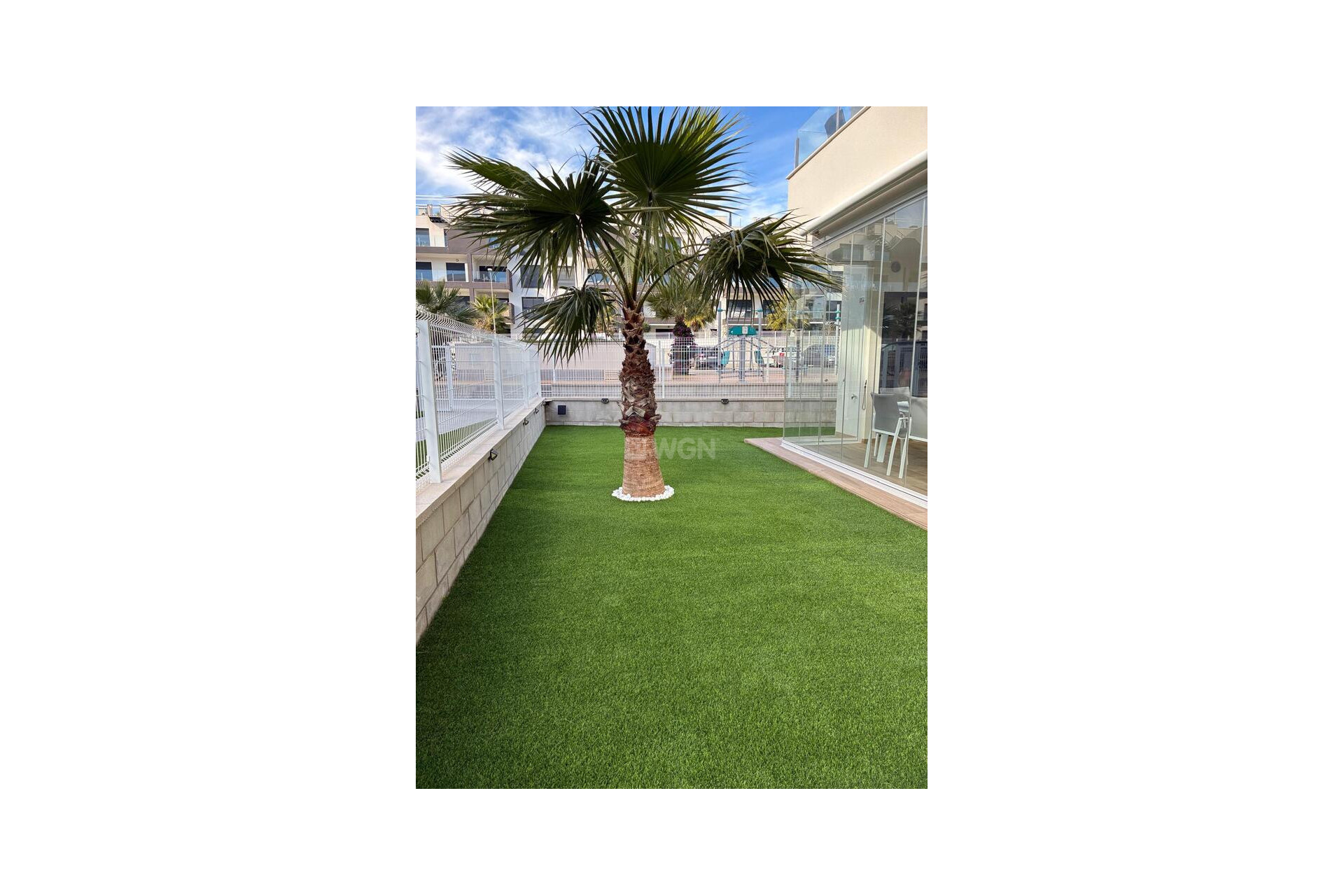 Reventa - Apartamento / piso - Villamartin - Costa Blanca