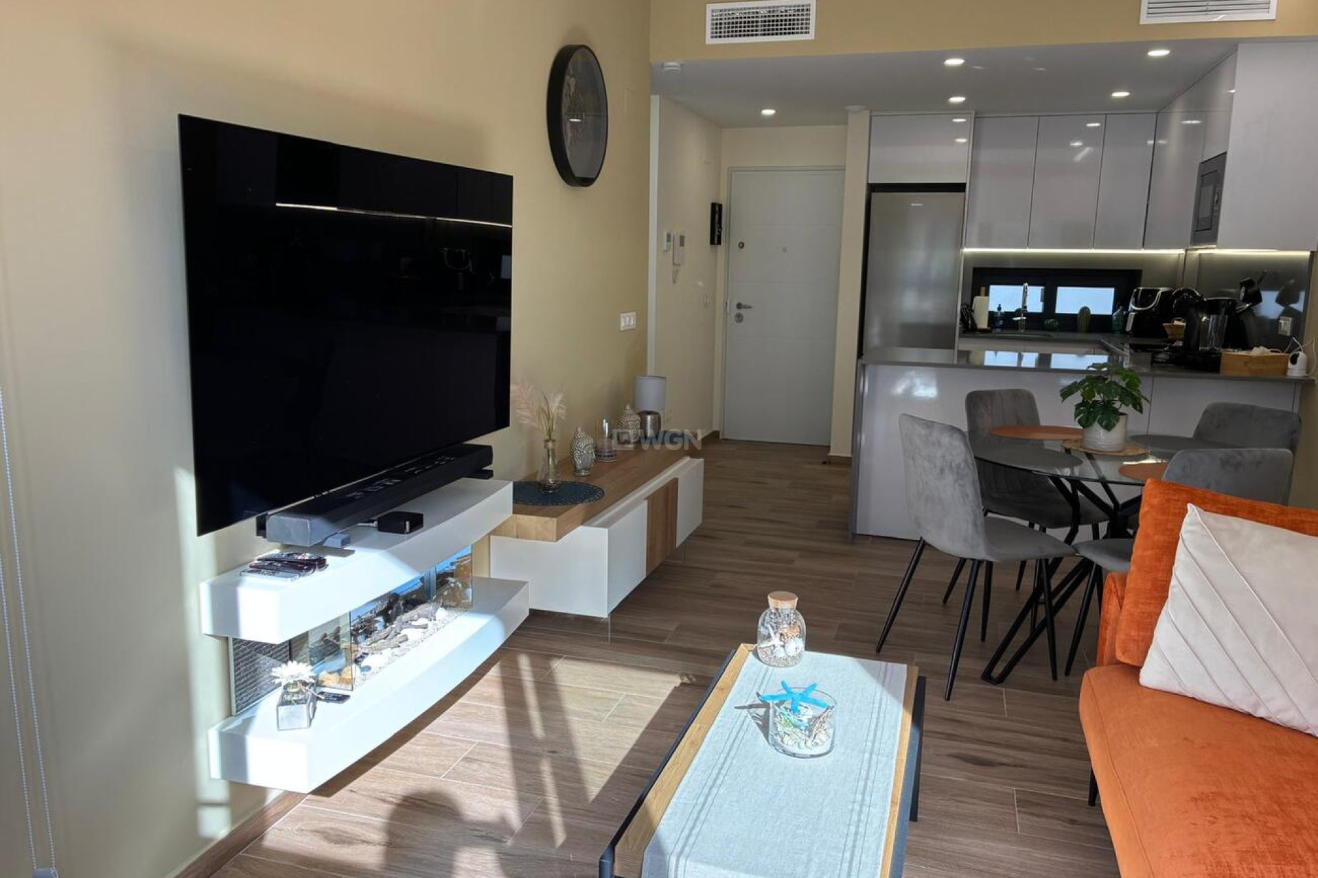 Reventa - Apartamento / piso - Villamartin - Costa Blanca