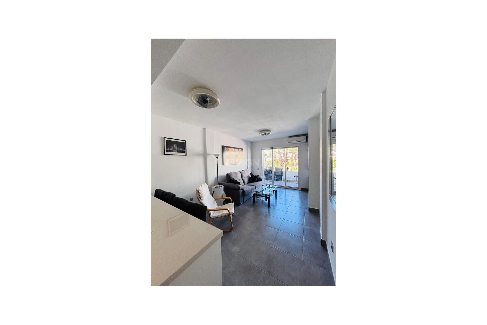 Reventa - Apartamento / piso - Villamartin - Costa Blanca