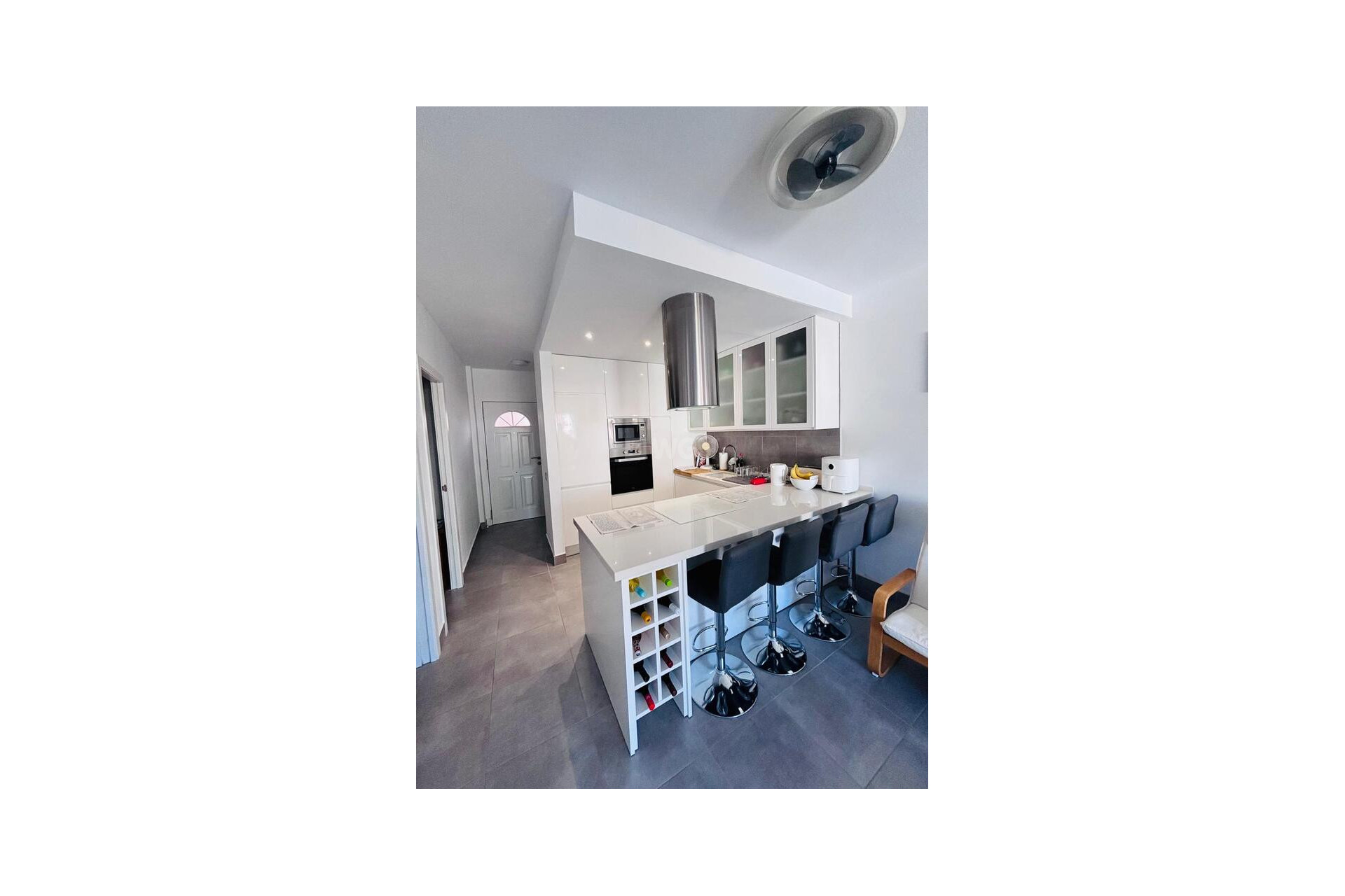 Reventa - Apartamento / piso - Villamartin - Costa Blanca