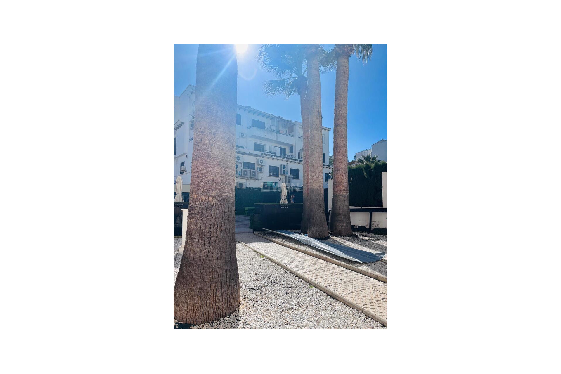 Reventa - Apartamento / piso - Villamartin - Costa Blanca