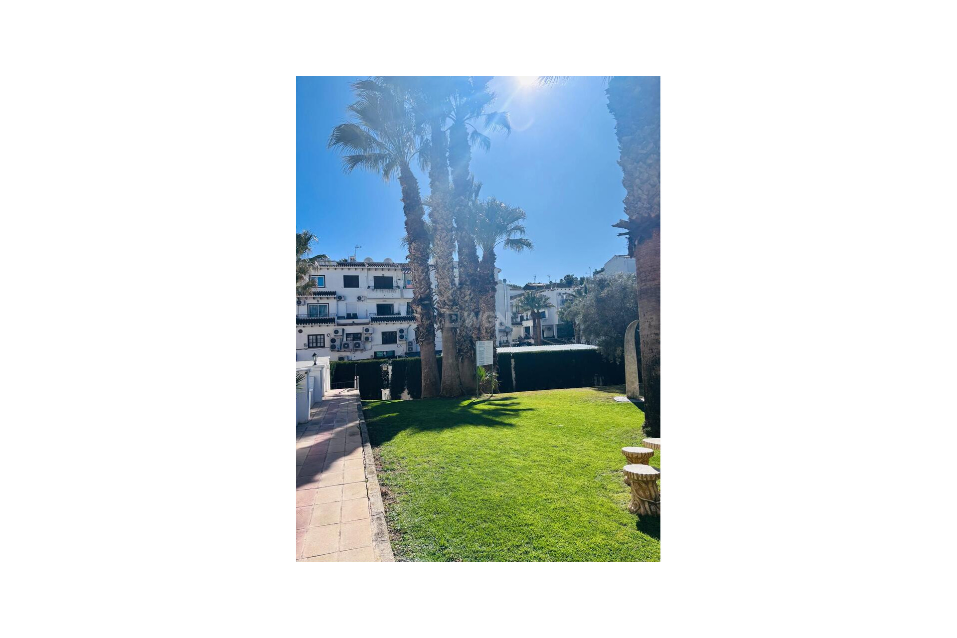 Reventa - Apartamento / piso - Villamartin - Costa Blanca