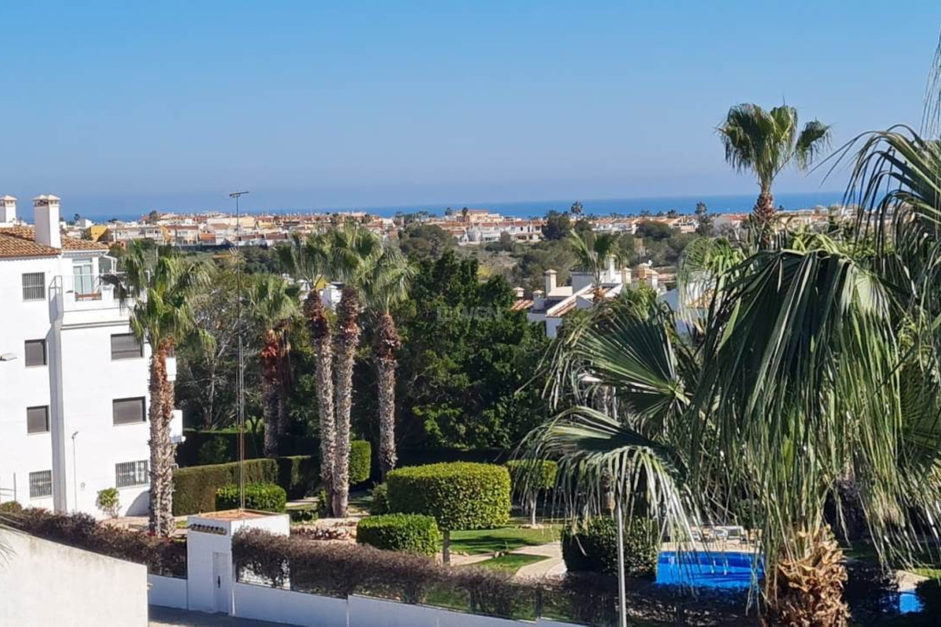 Reventa - Apartamento / piso - Villamartin - Costa Blanca