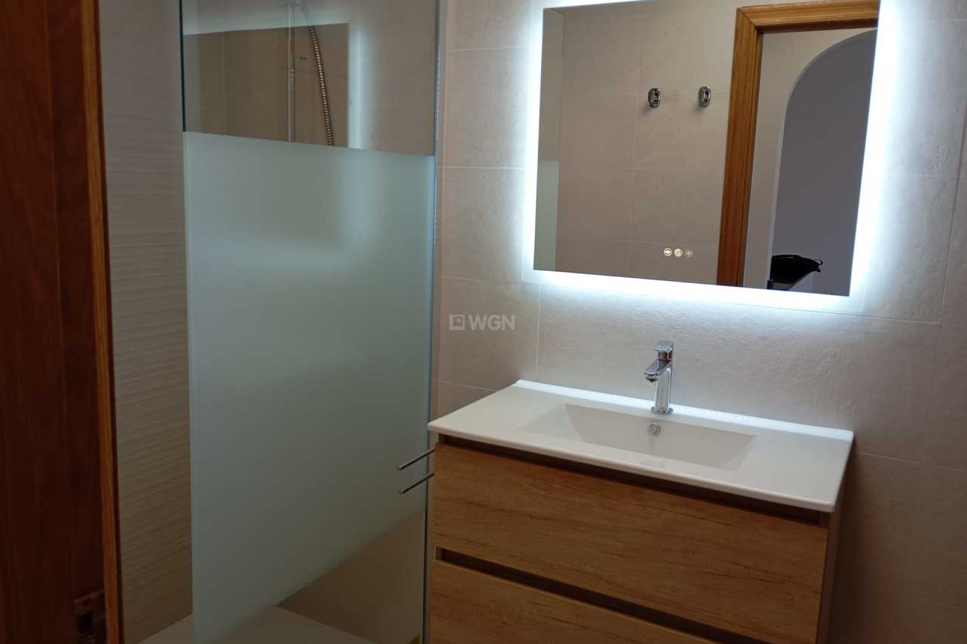 Reventa - Apartamento / piso - Villamartin - Costa Blanca