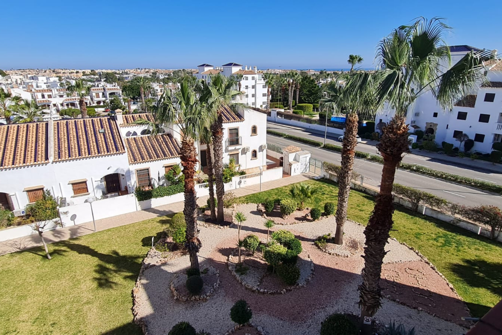Reventa - Apartamento / piso - Villamartin - Costa Blanca