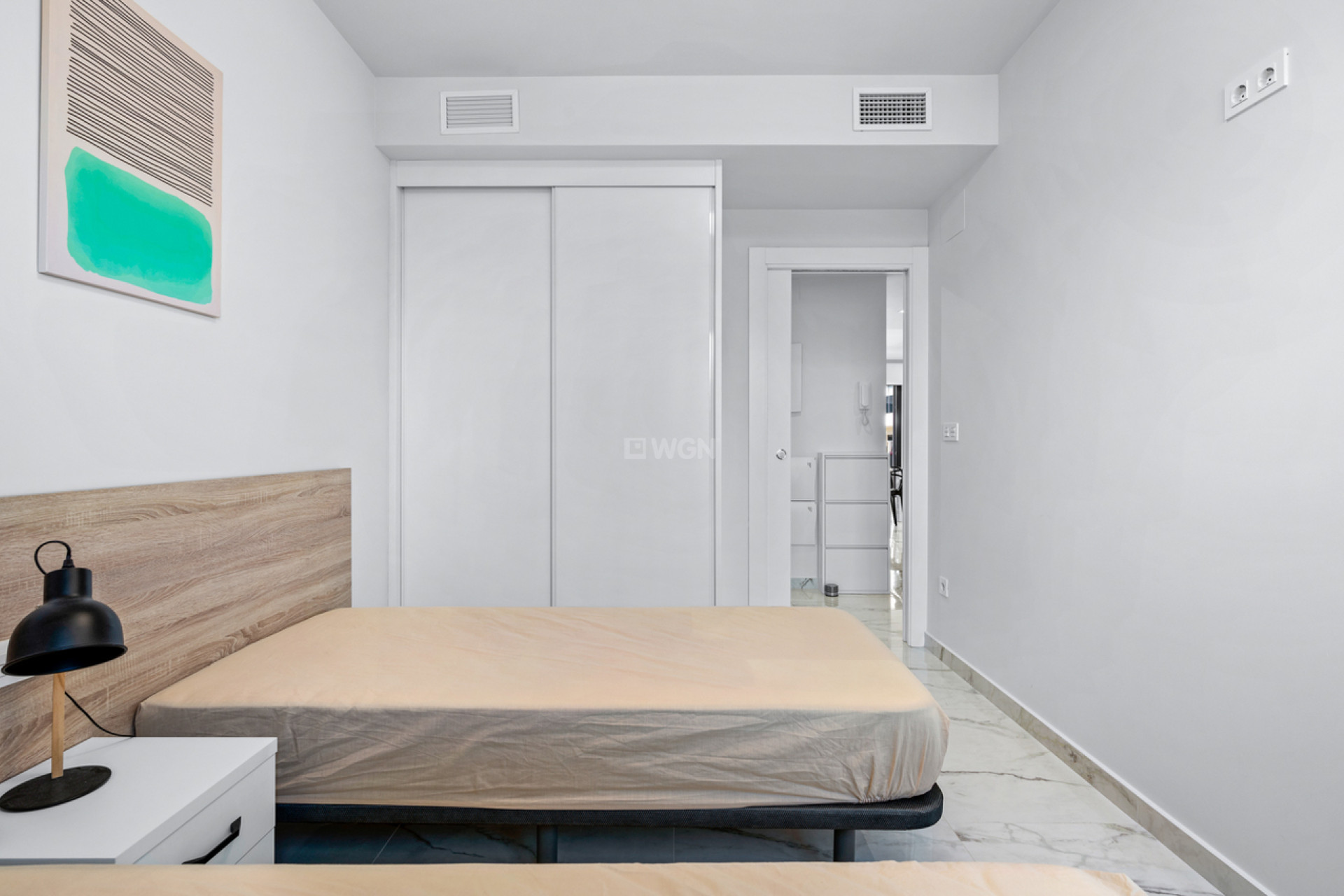 Reventa - Apartamento / piso - Villamartin - Costa Blanca