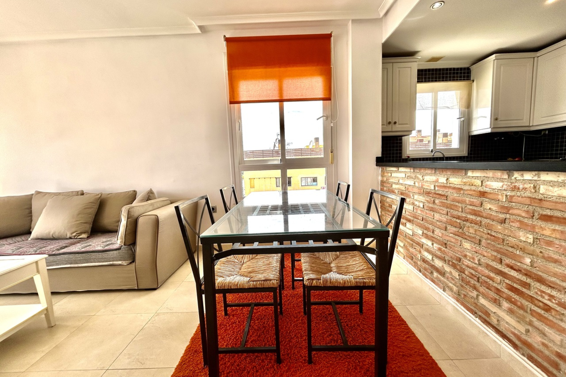 Reventa - Apartamento / piso - Villamartin - Costa Blanca