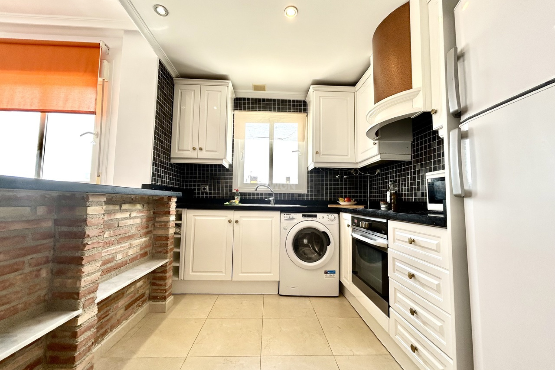 Reventa - Apartamento / piso - Villamartin - Costa Blanca