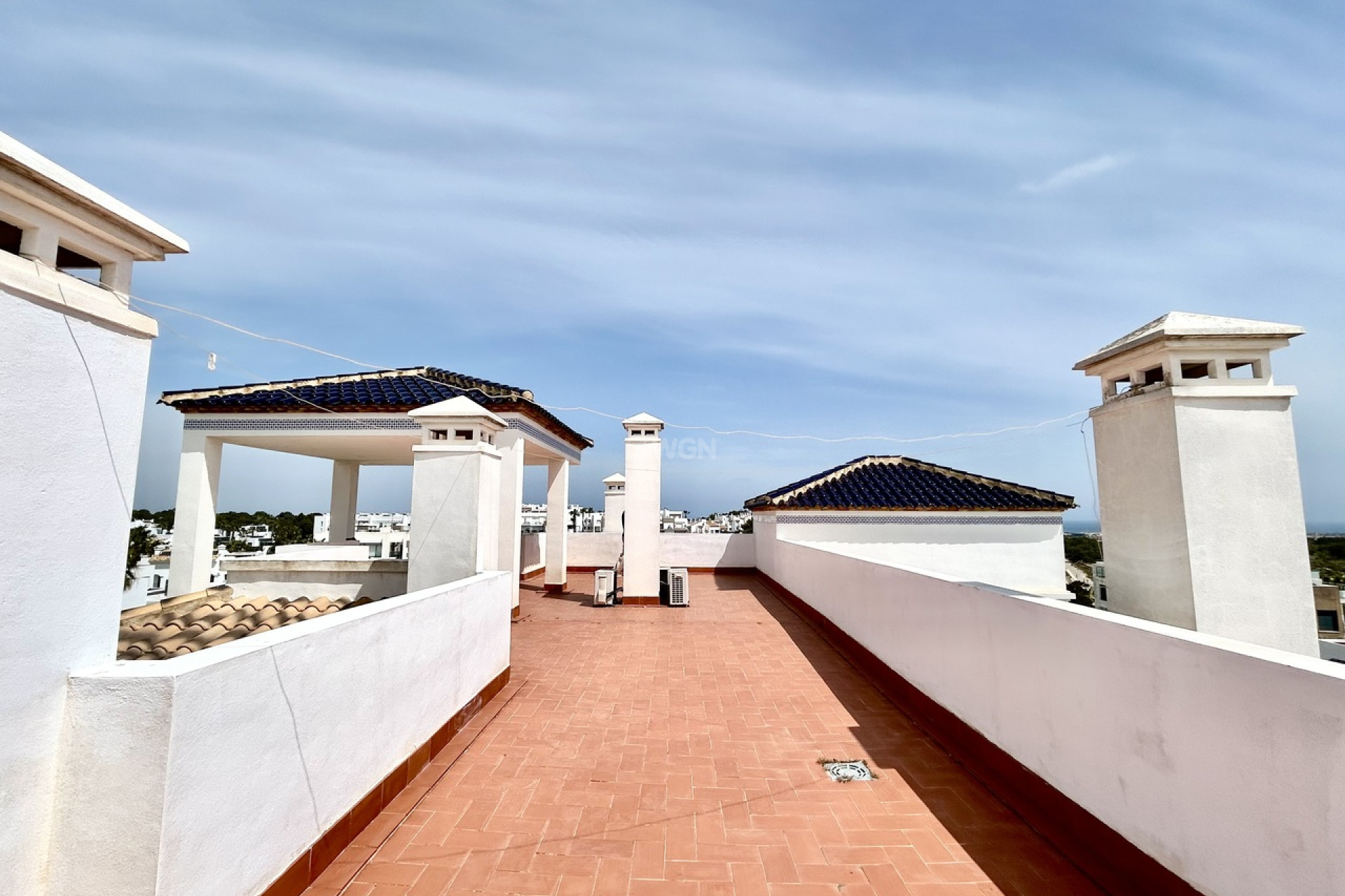 Reventa - Apartamento / piso - Villamartin - Costa Blanca