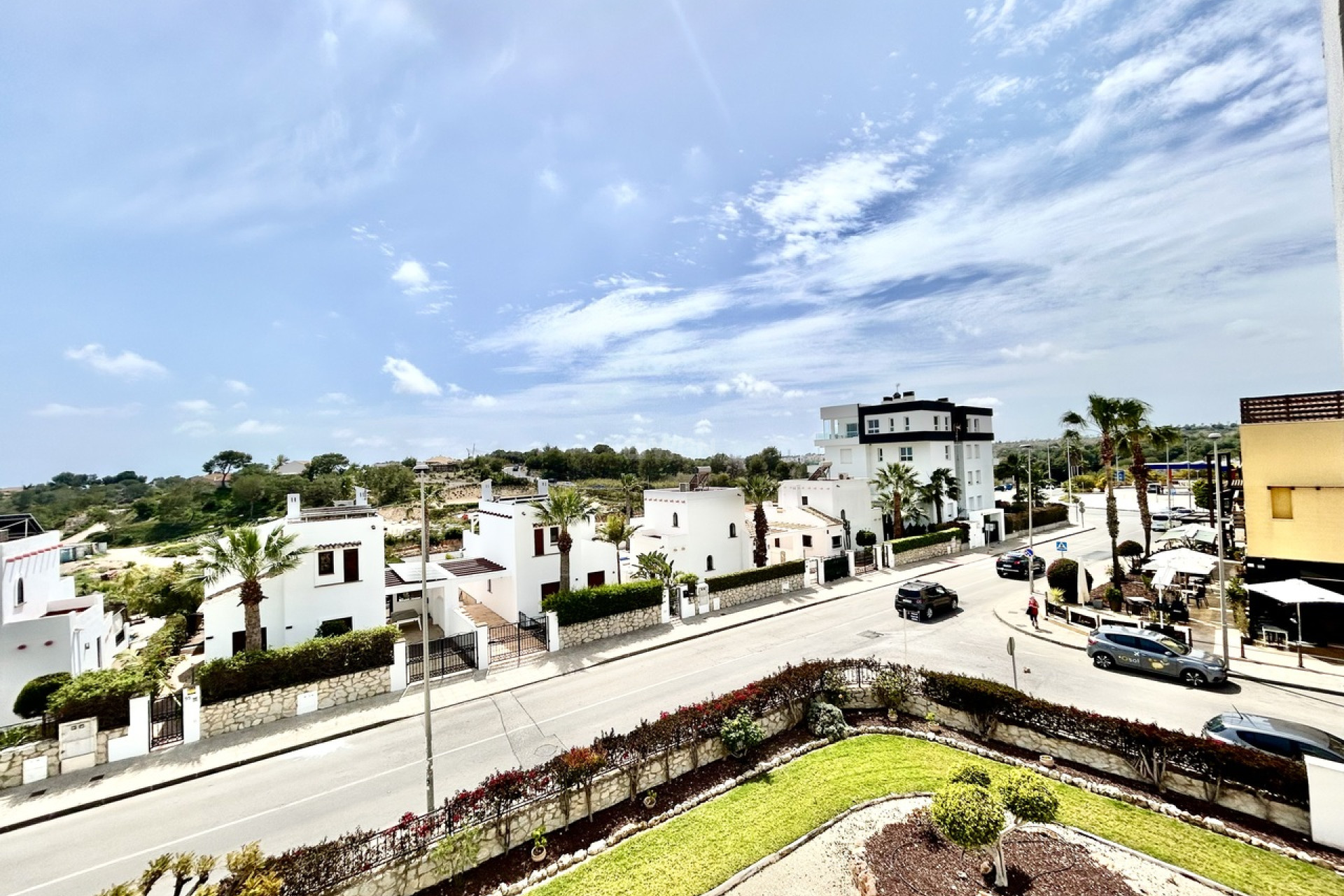 Reventa - Apartamento / piso - Villamartin - Costa Blanca