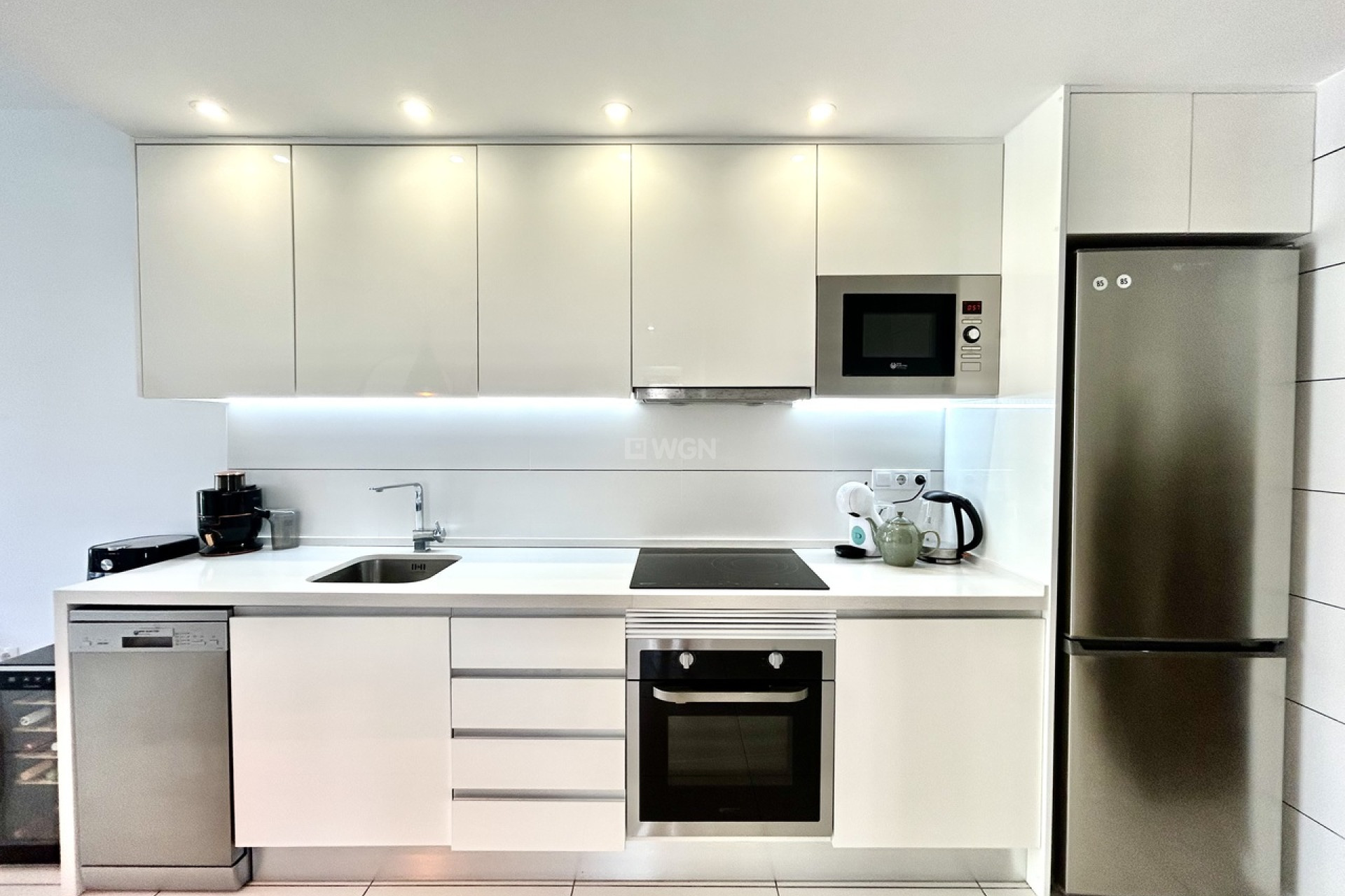 Reventa - Apartamento / piso - Villamartin - Costa Blanca