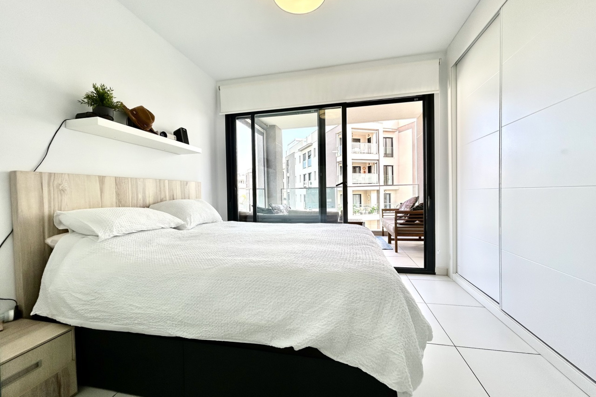 Reventa - Apartamento / piso - Villamartin - Costa Blanca