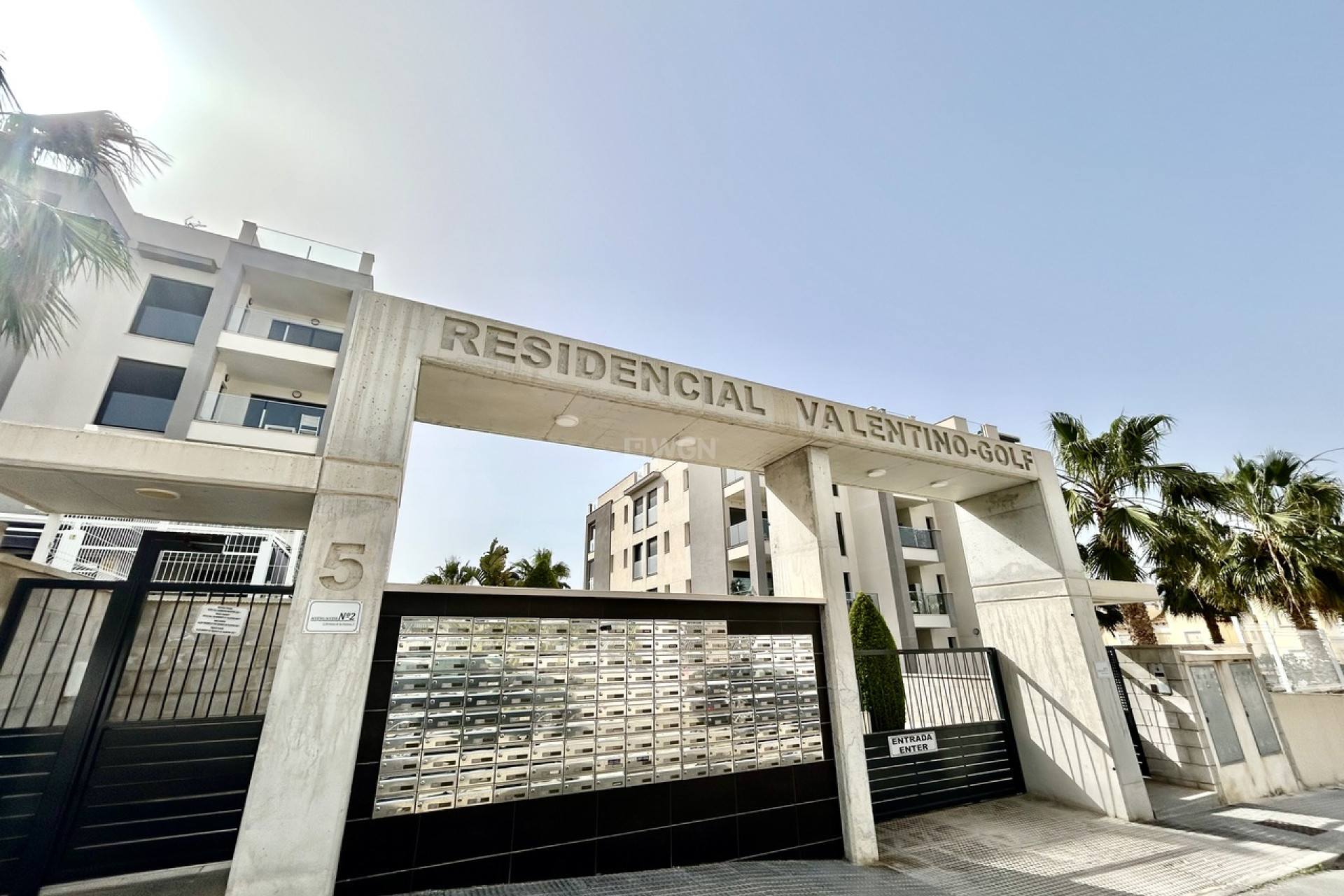 Reventa - Apartamento / piso - Villamartin - Costa Blanca