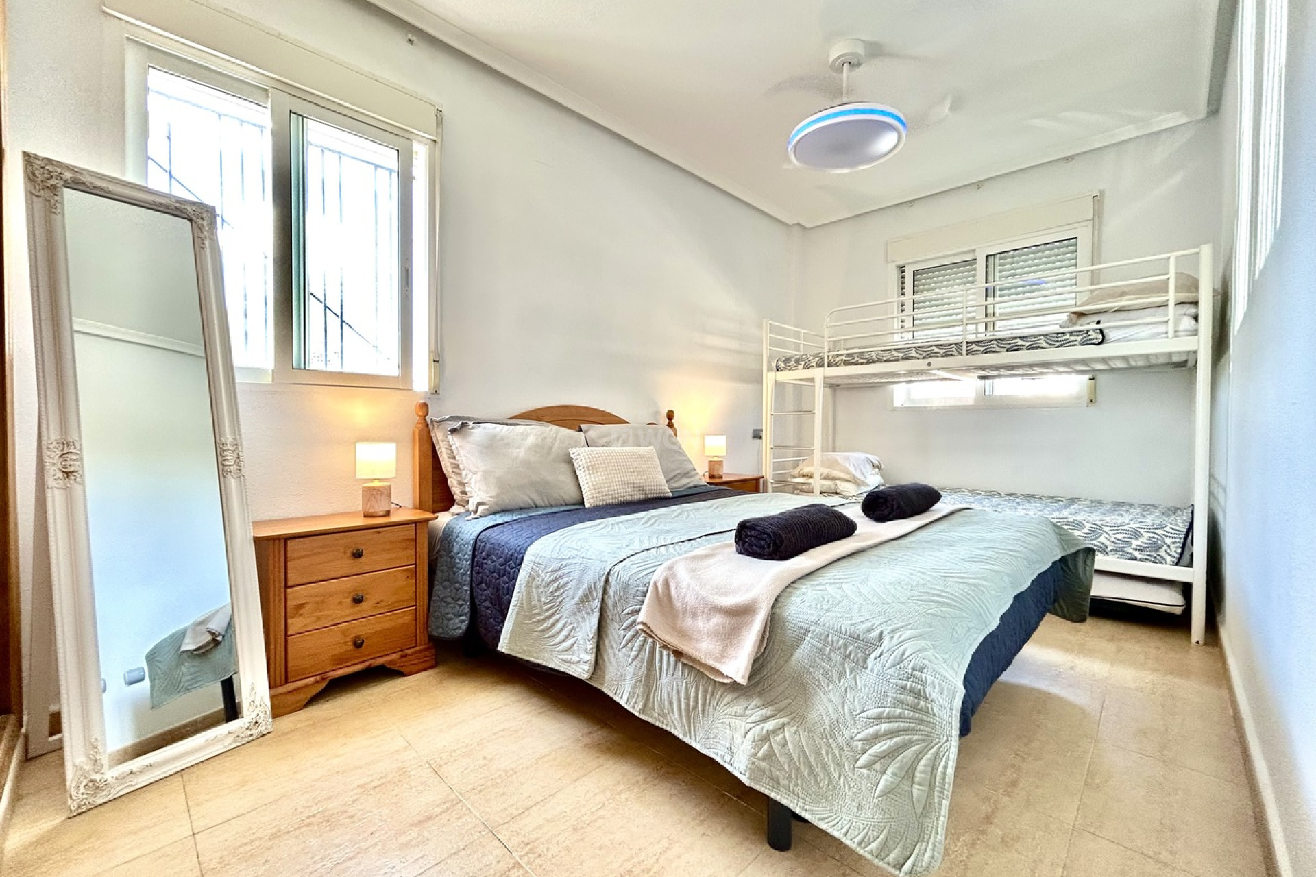 Reventa - Apartamento / piso - Villamartin - Costa Blanca