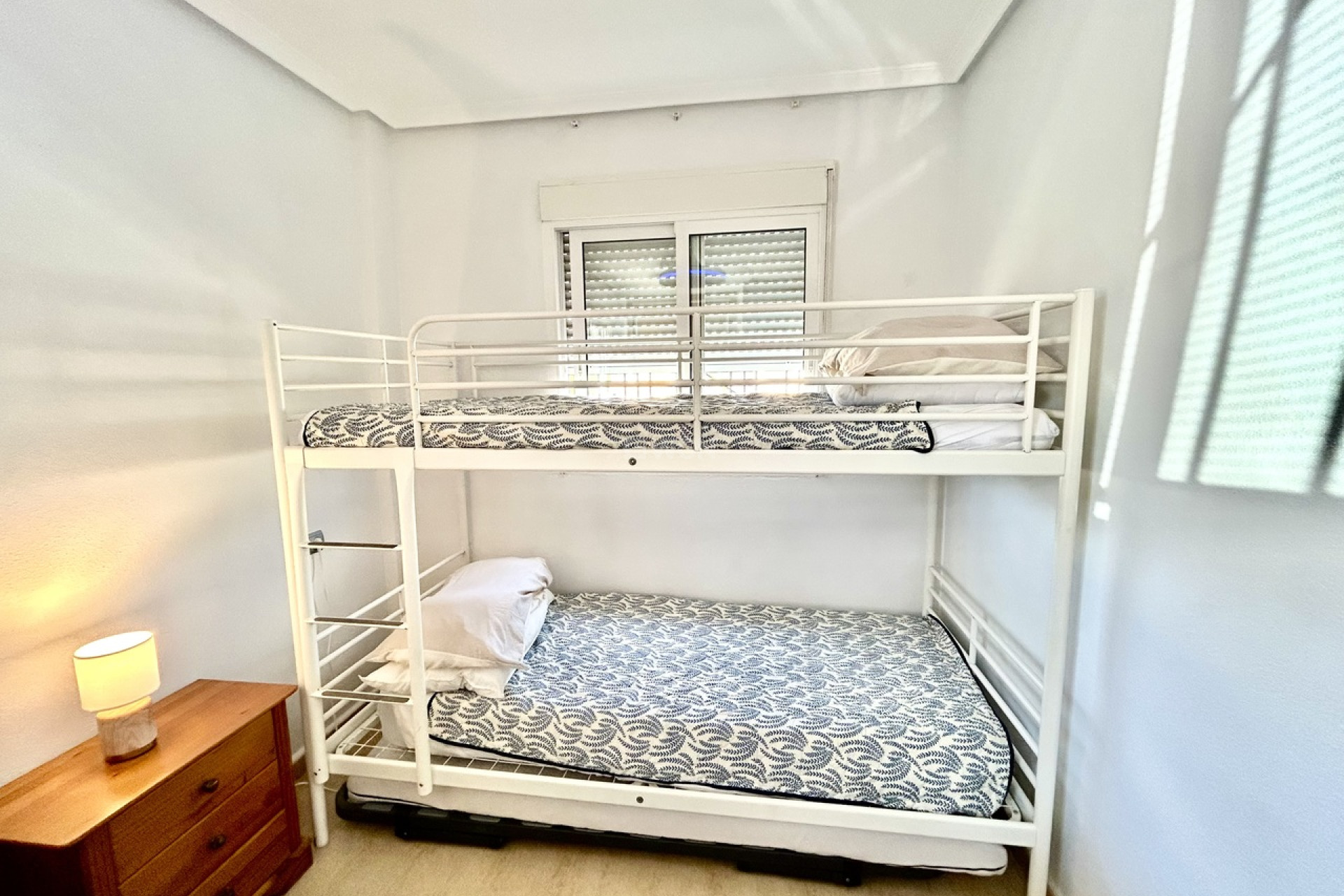 Reventa - Apartamento / piso - Villamartin - Costa Blanca