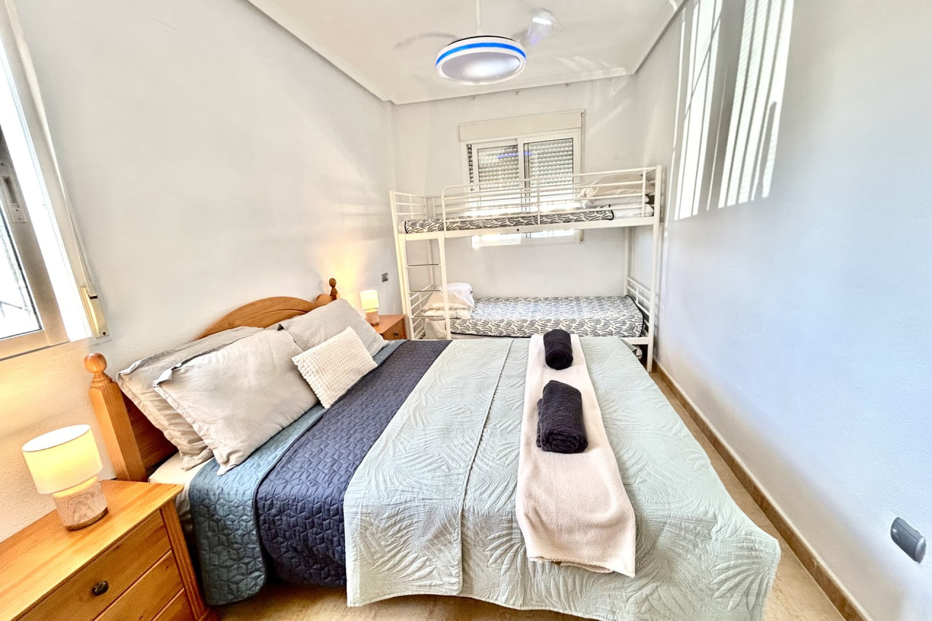 Reventa - Apartamento / piso - Villamartin - Costa Blanca