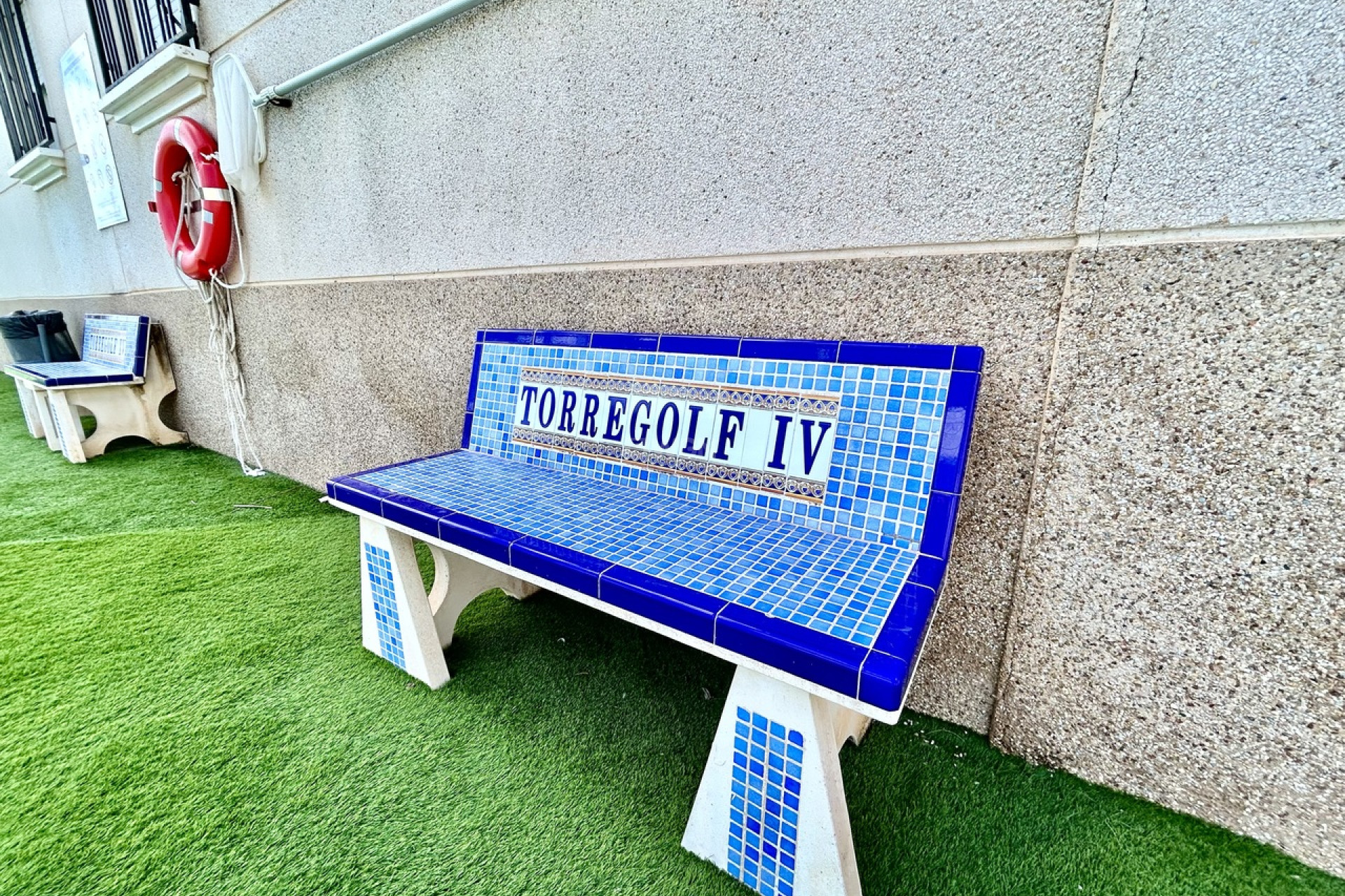 Reventa - Apartamento / piso - Villamartin - Costa Blanca