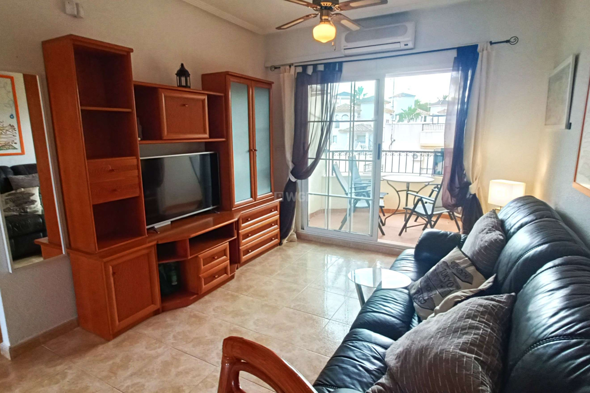 Reventa - Apartamento / piso - Villamartin - Costa Blanca