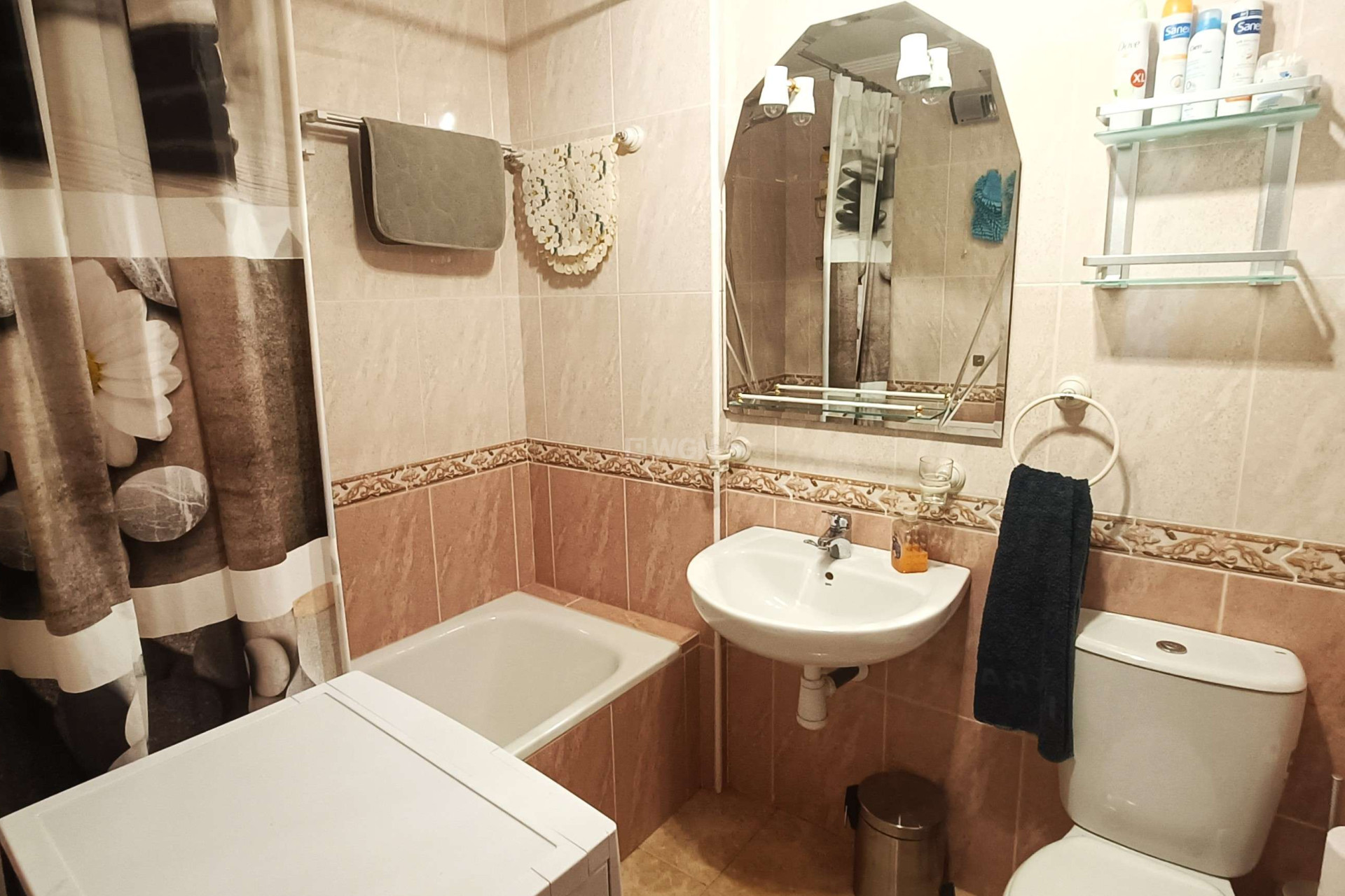 Reventa - Apartamento / piso - Villamartin - Costa Blanca