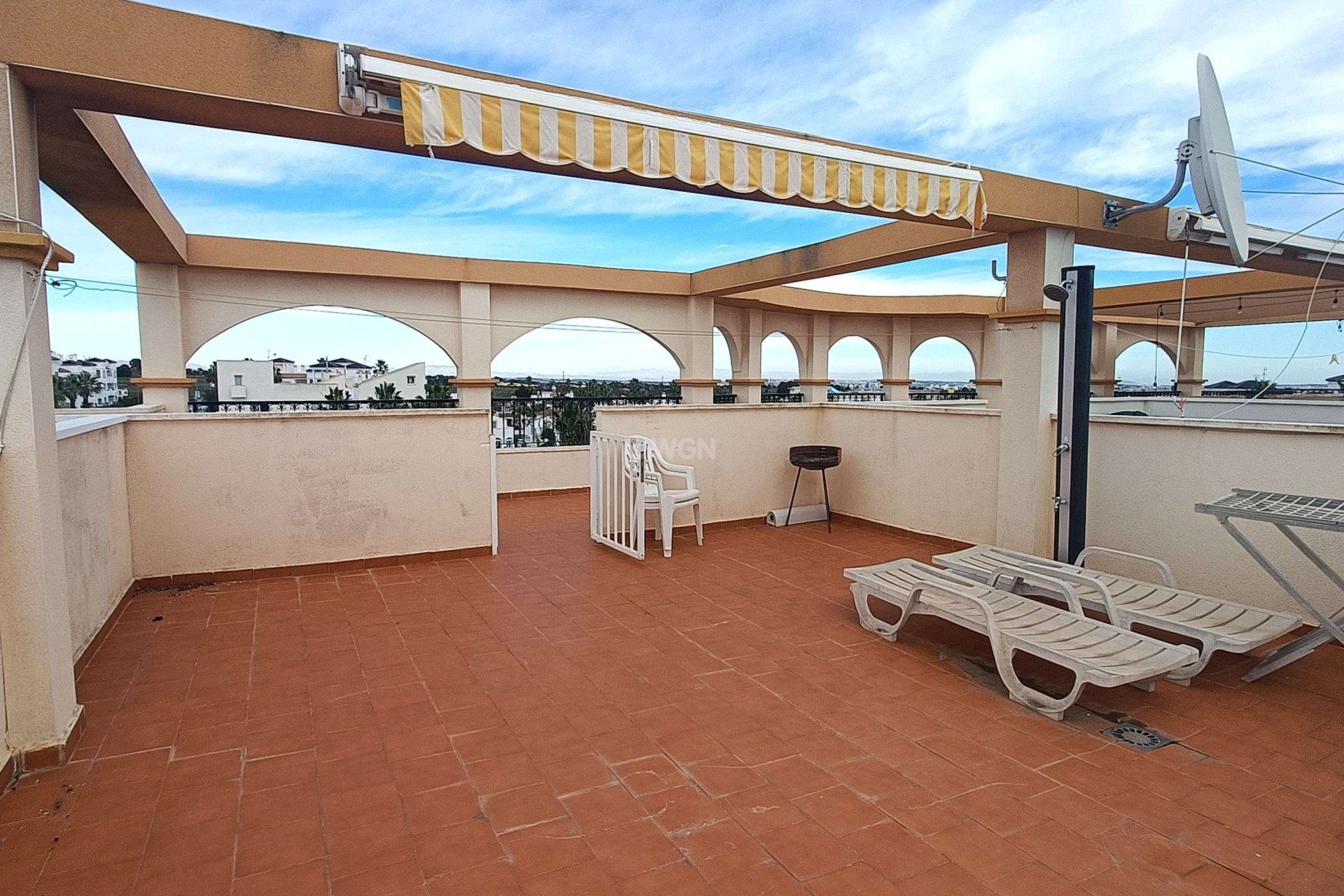 Reventa - Apartamento / piso - Villamartin - Costa Blanca