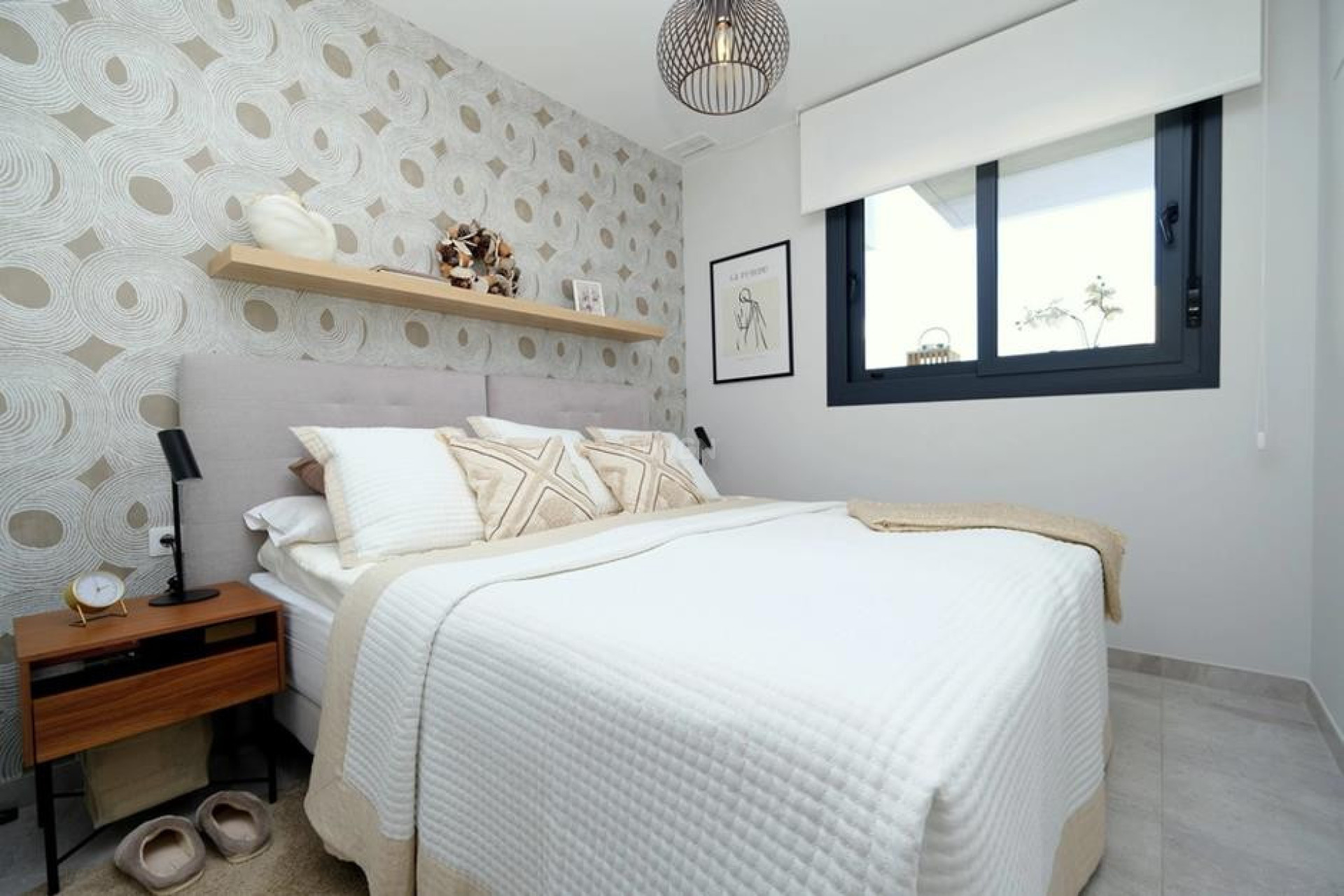 Reventa - Apartamento / piso - Villamartin - Costa Blanca