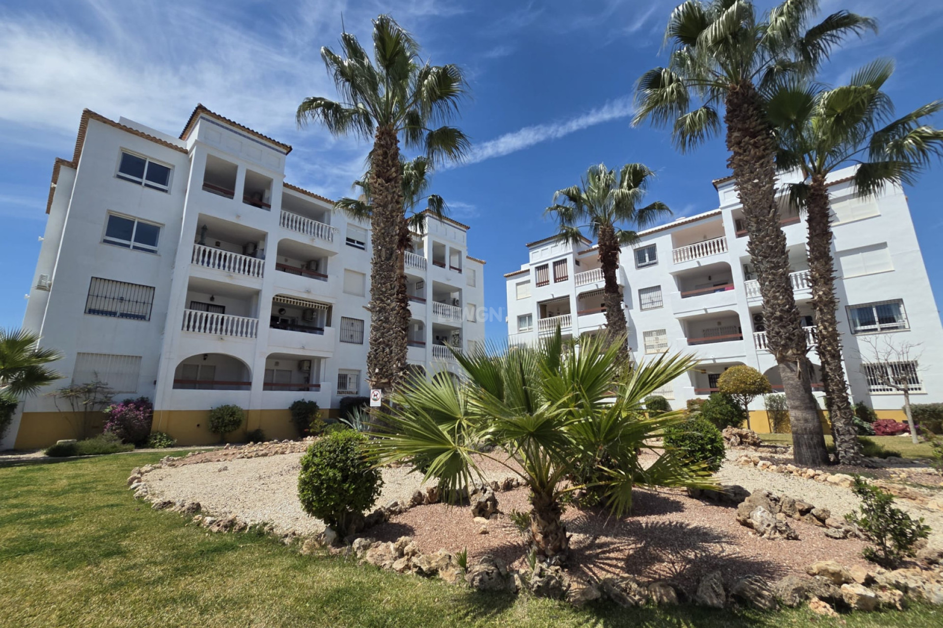 Reventa - Apartamento / piso - Villamartin - Costa Blanca