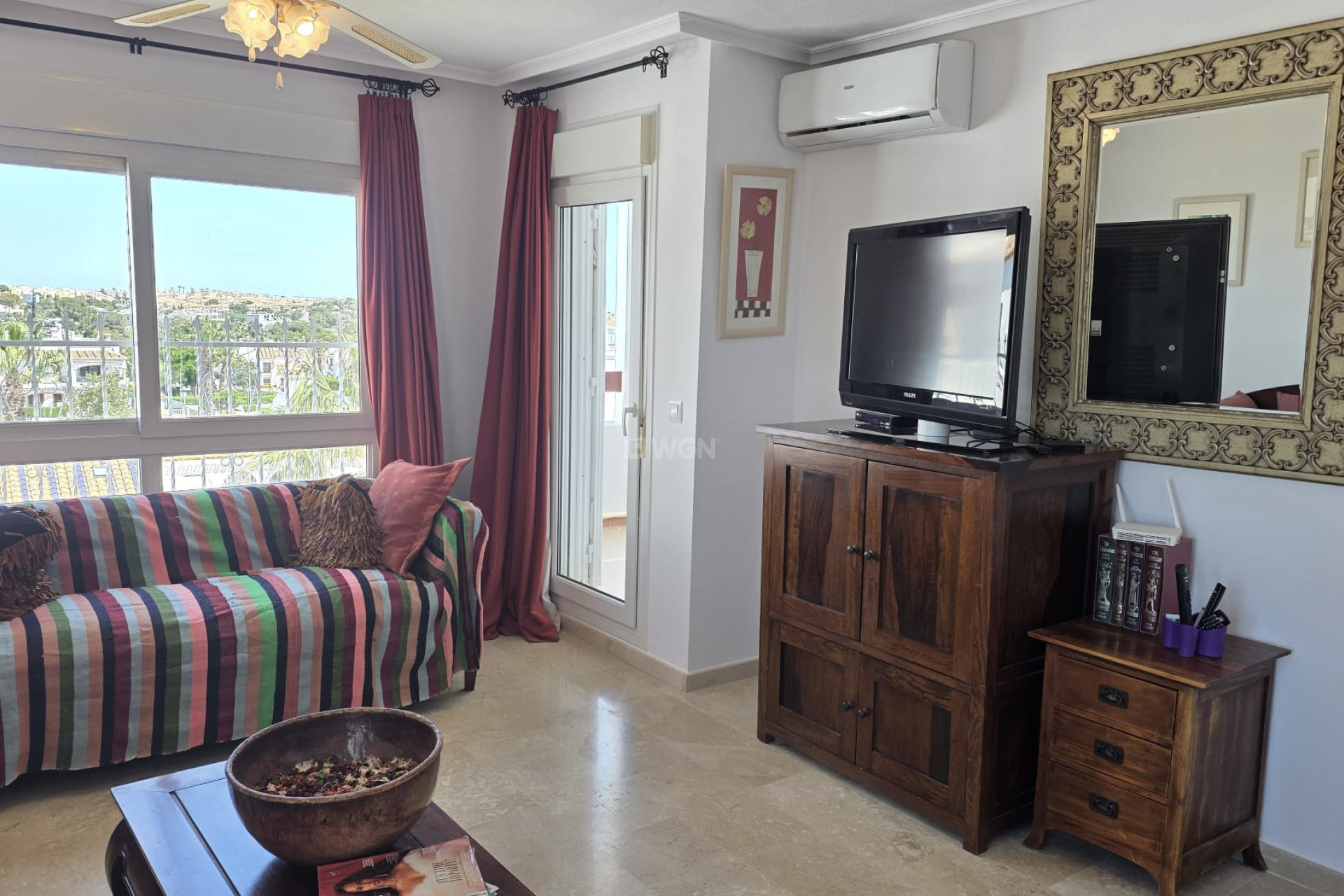 Reventa - Apartamento / piso - Villamartin - Costa Blanca