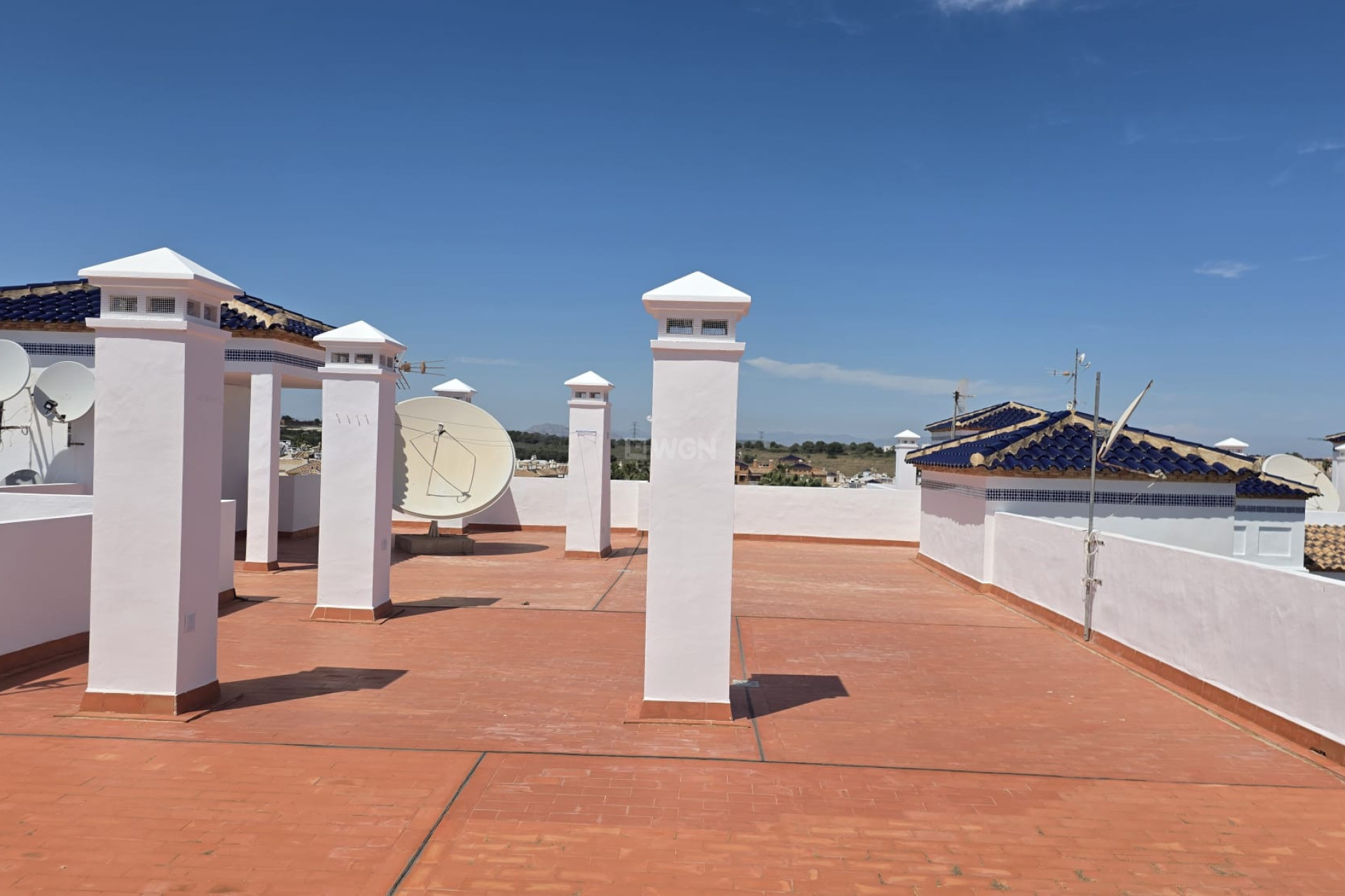 Reventa - Apartamento / piso - Villamartin - Costa Blanca