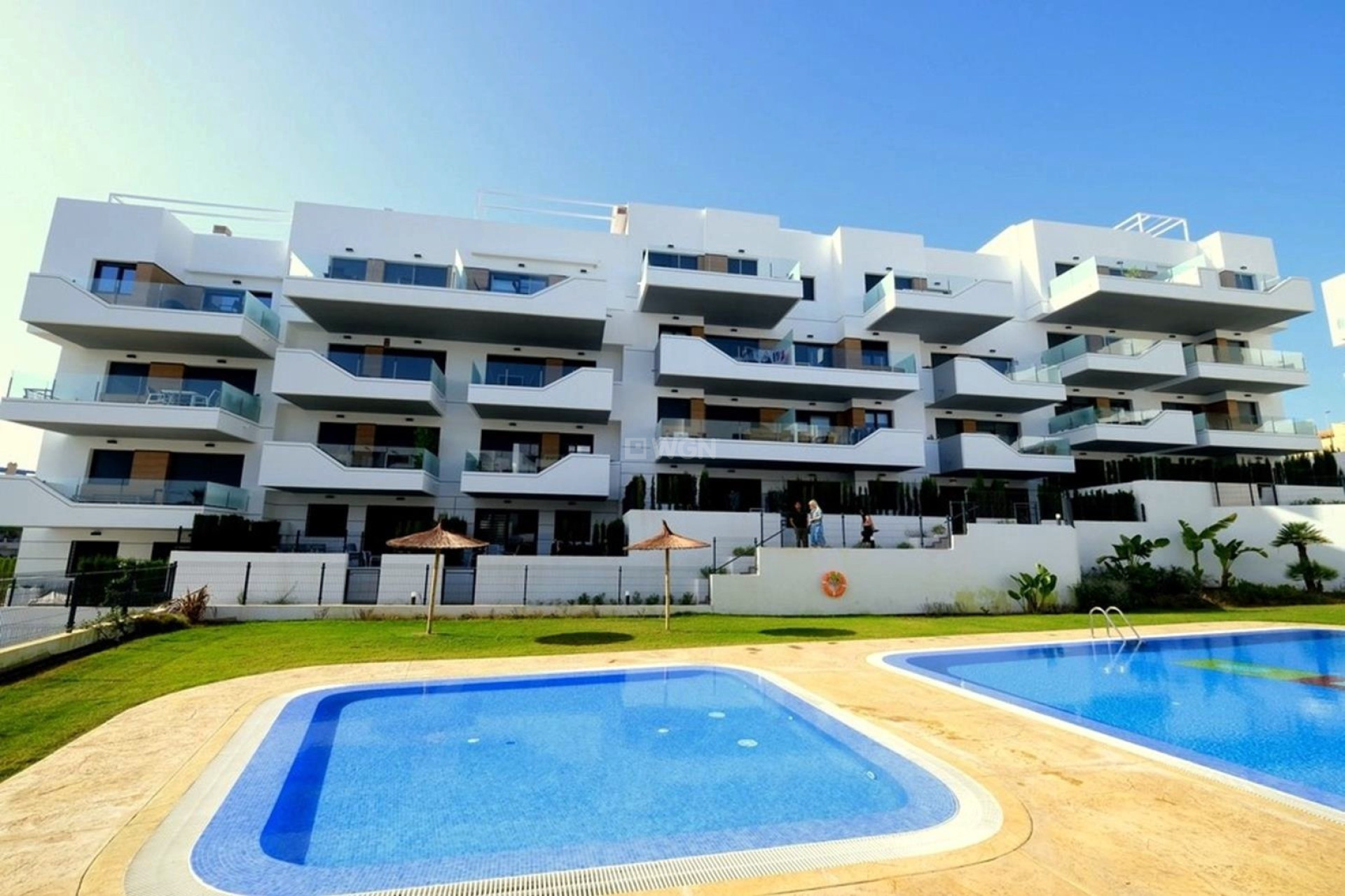 Reventa - Apartamento / piso - Villamartin - Costa Blanca