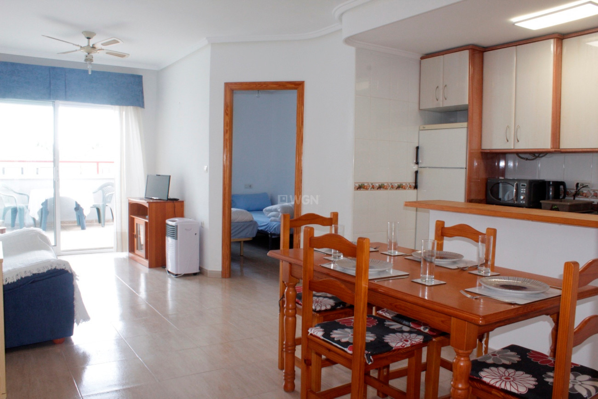 Reventa - Apartamento / piso - Villamartin - Costa Blanca