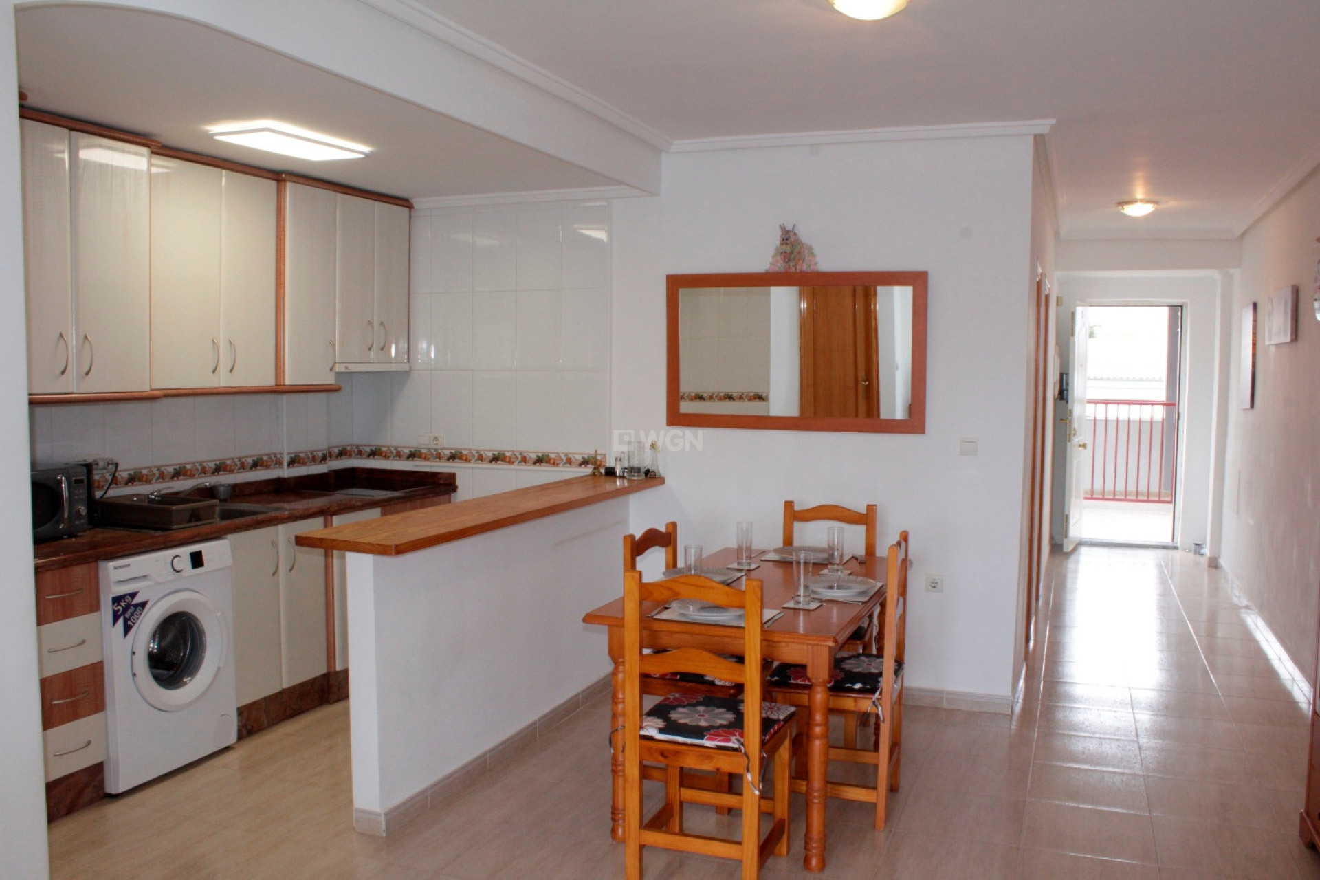 Reventa - Apartamento / piso - Villamartin - Costa Blanca