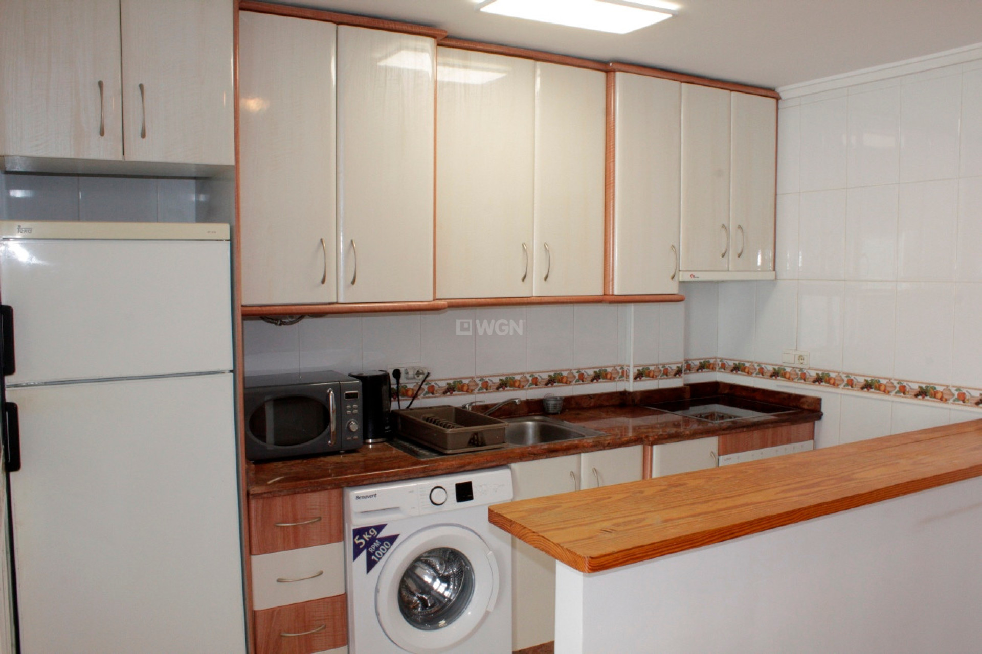 Reventa - Apartamento / piso - Villamartin - Costa Blanca