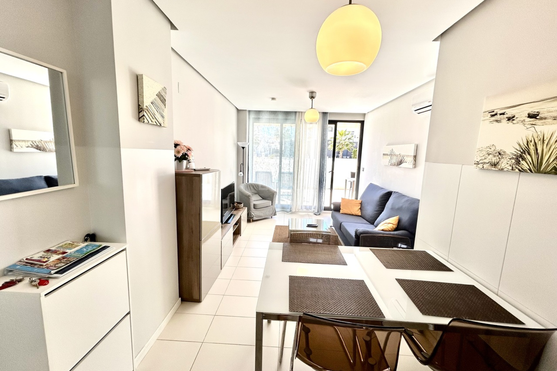 Reventa - Apartamento / piso - Villamartin - Costa Blanca
