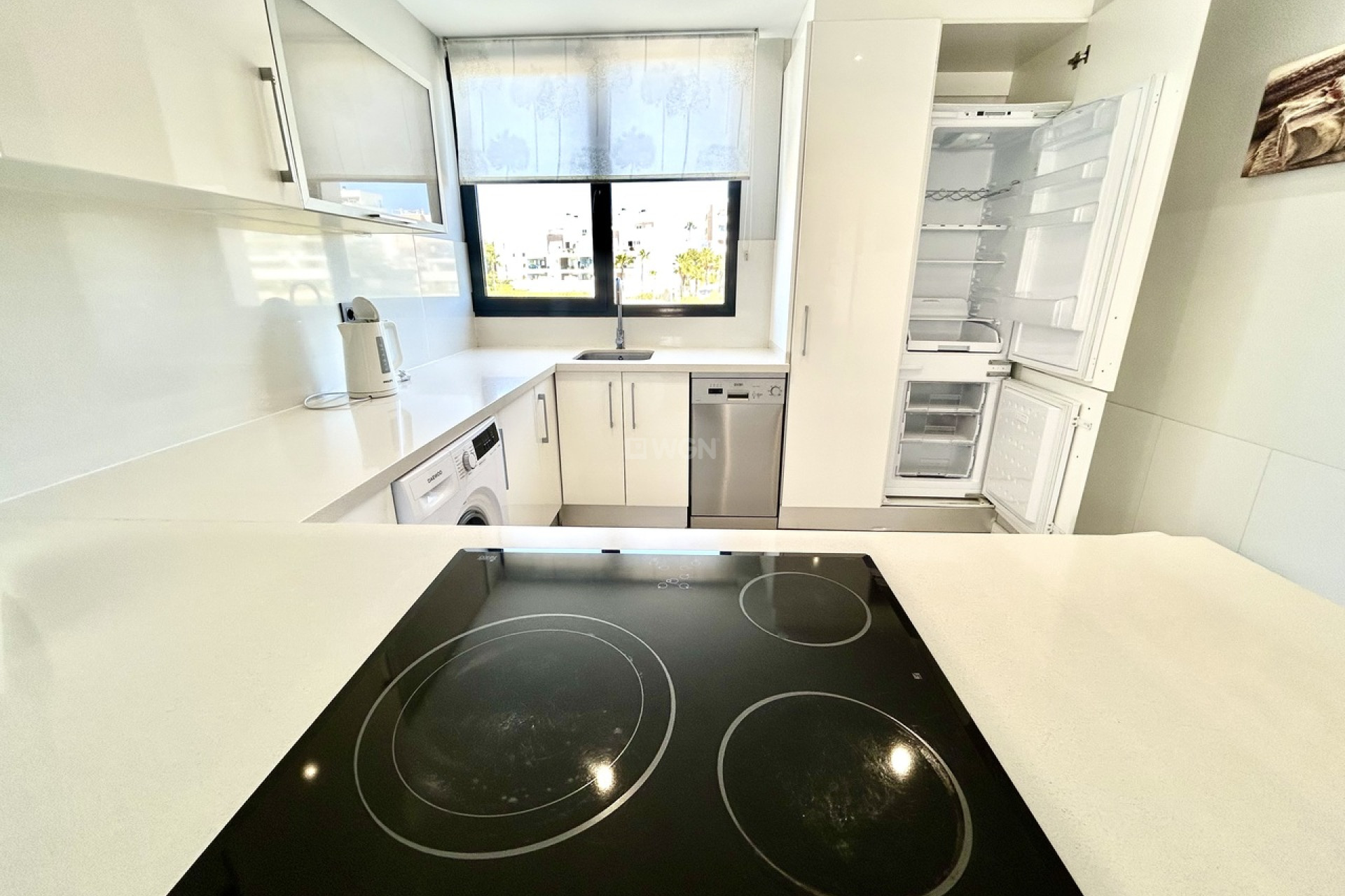 Reventa - Apartamento / piso - Villamartin - Costa Blanca
