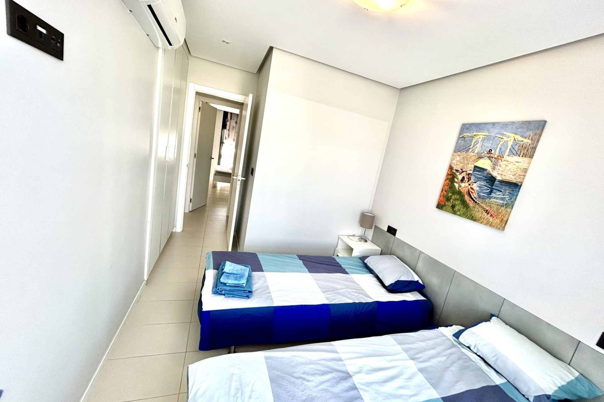 Reventa - Apartamento / piso - Villamartin - Costa Blanca