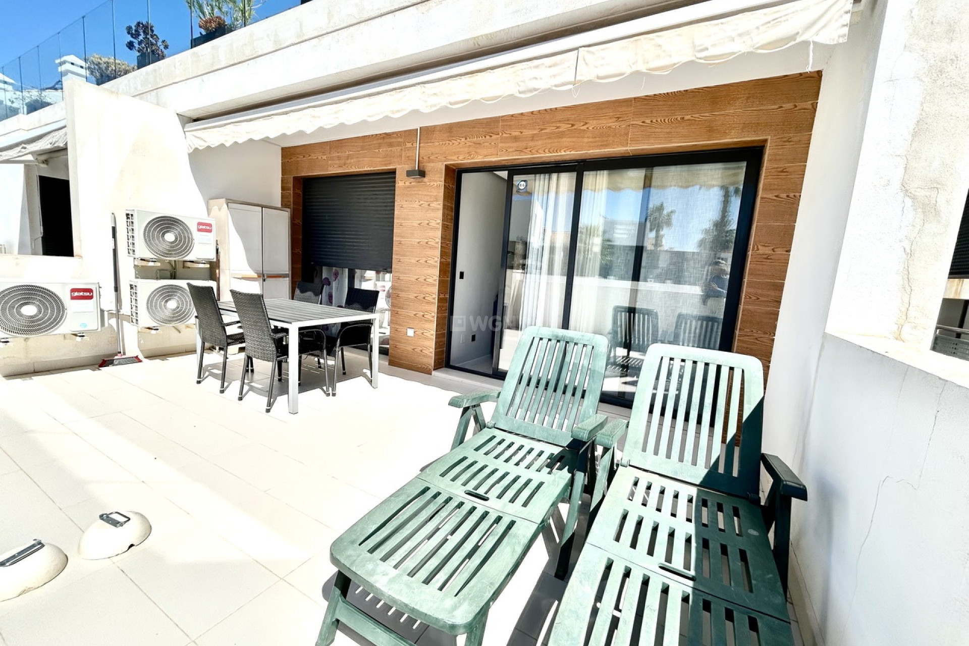 Reventa - Apartamento / piso - Villamartin - Costa Blanca