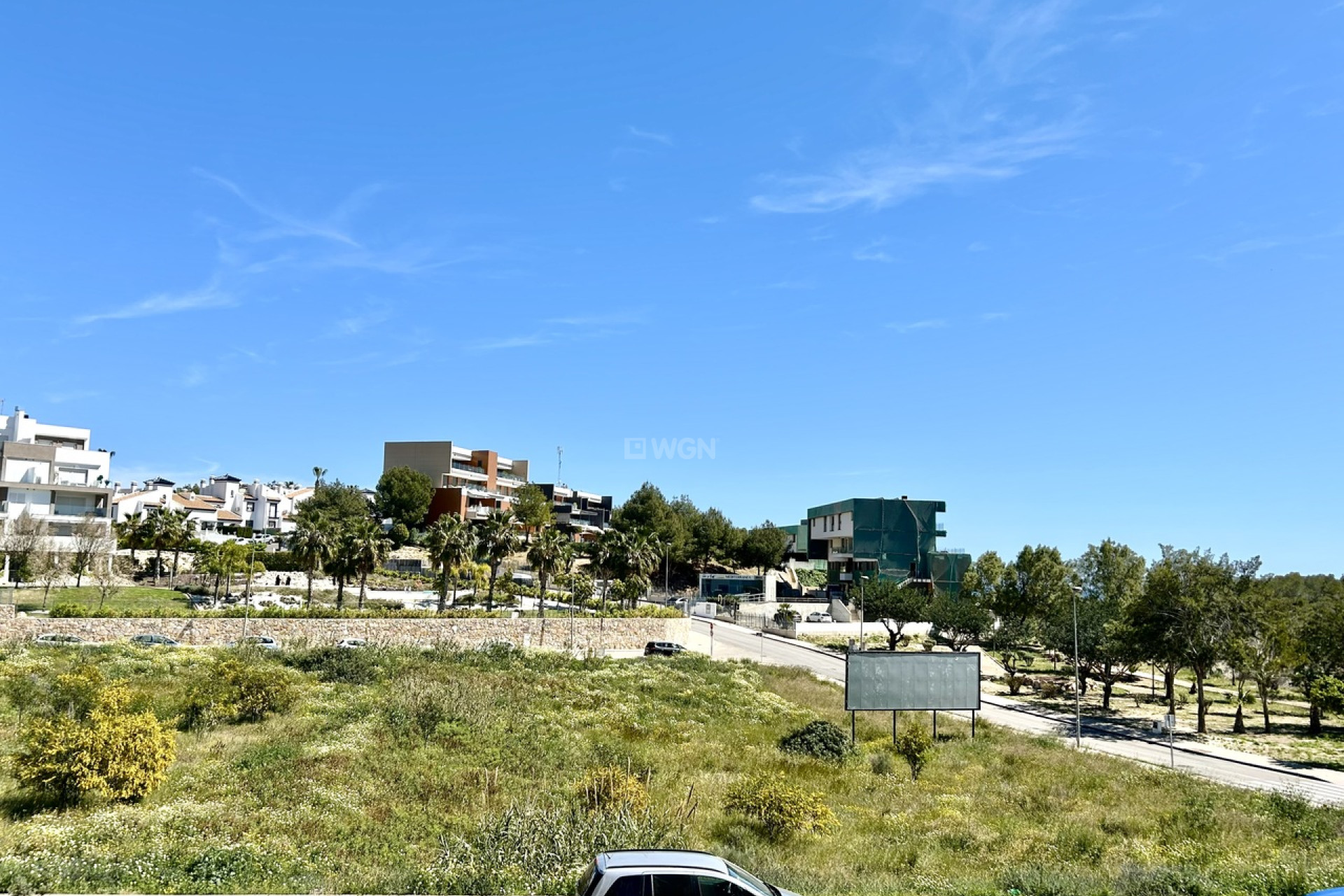 Reventa - Apartamento / piso - Villamartin - Costa Blanca
