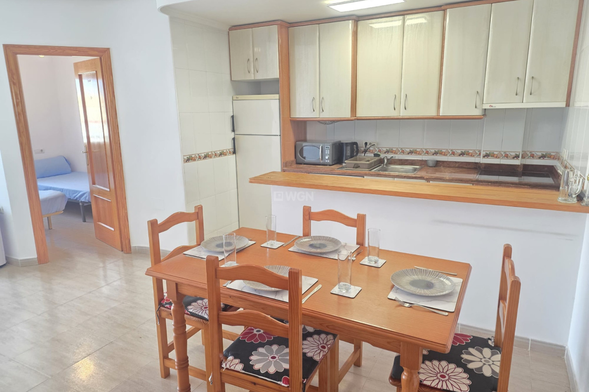 Reventa - Apartamento / piso - Villamartin - Costa Blanca