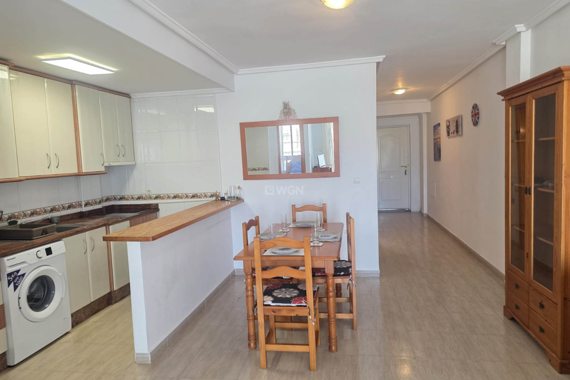 Reventa - Apartamento / piso - Villamartin - Costa Blanca