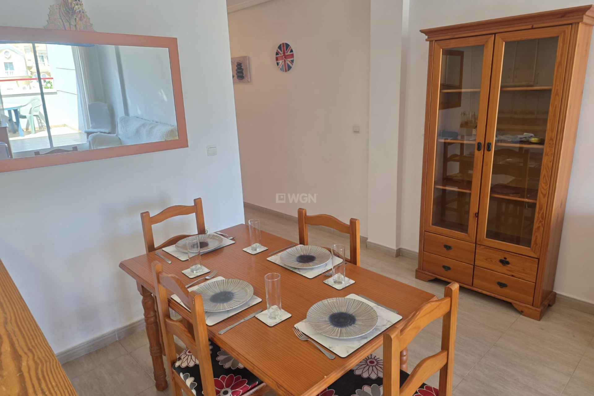 Reventa - Apartamento / piso - Villamartin - Costa Blanca